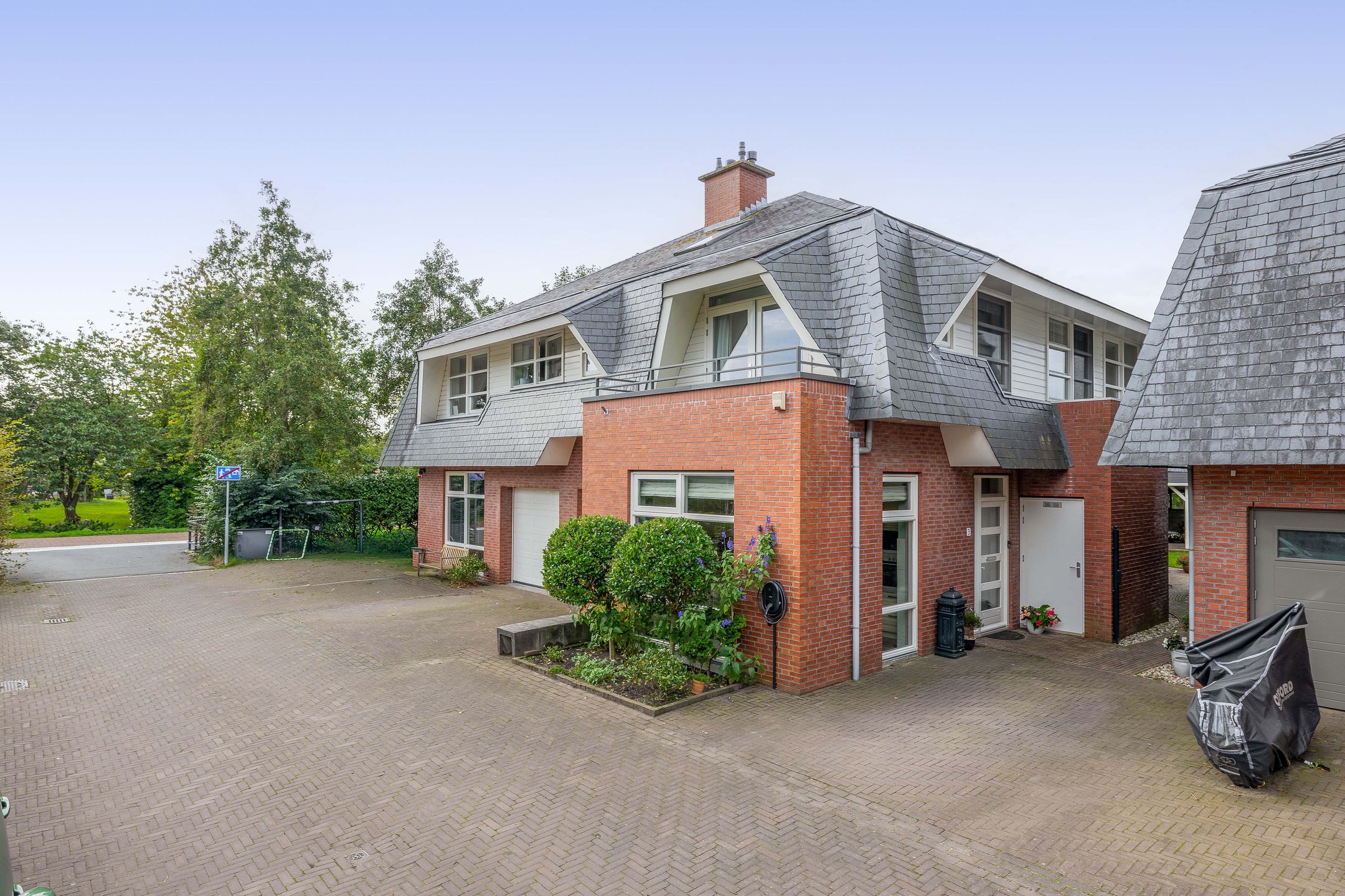 Foto van Hof van Koningsveld 3, Nootdorp