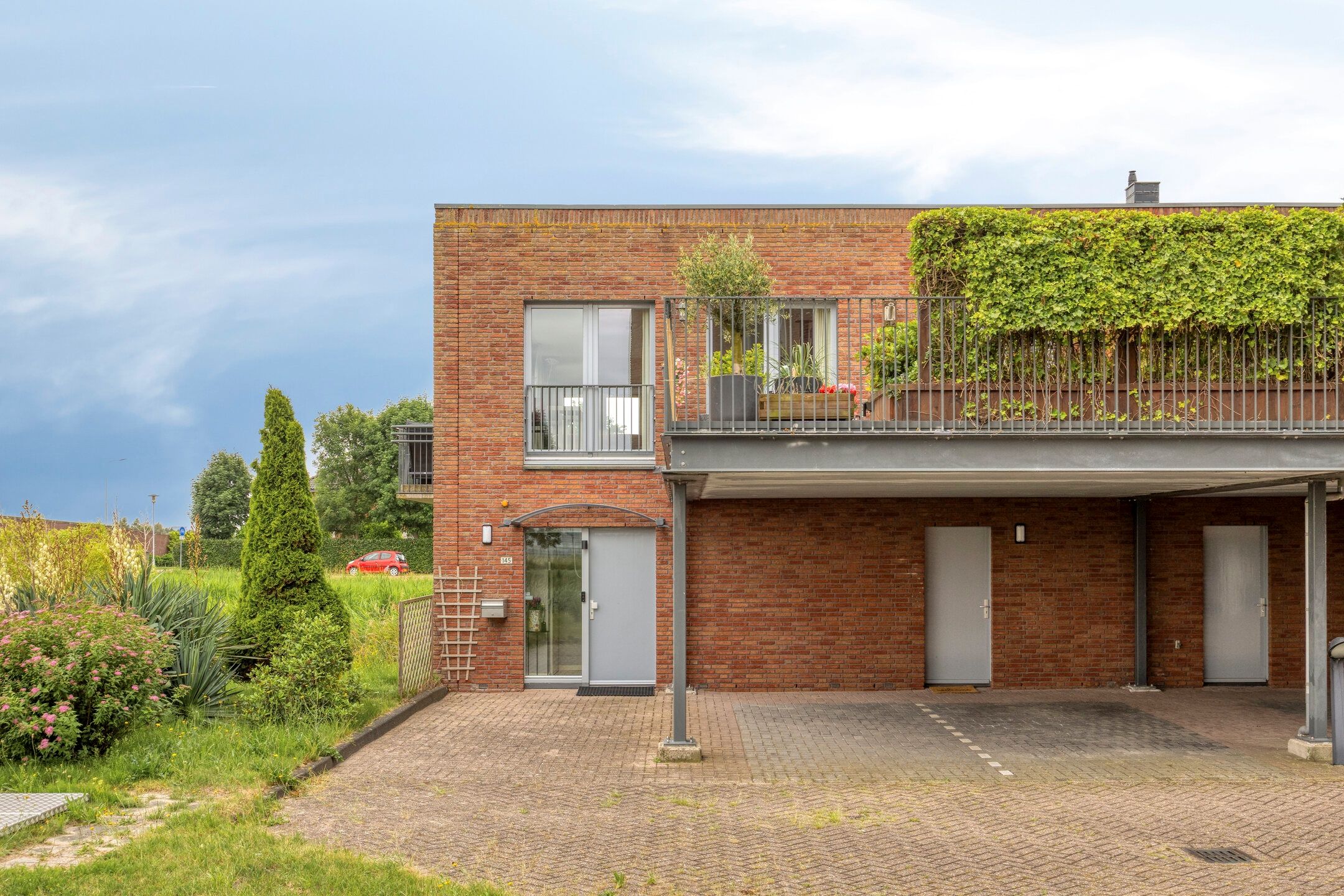 Foto van Laan van Floris de Vijfde 145, Nootdorp