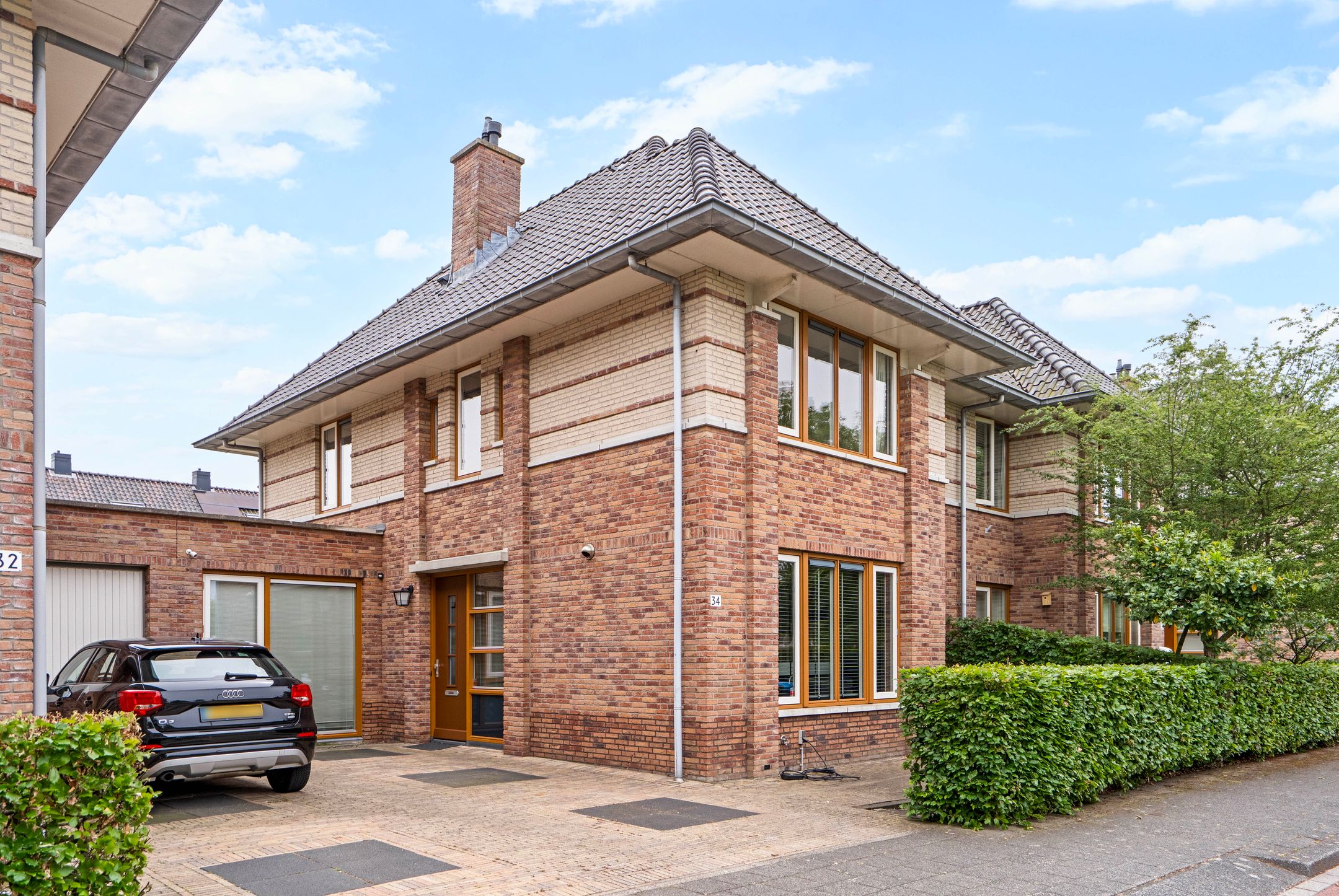 Foto van Laan van 's-Gravenhout 34, Nootdorp