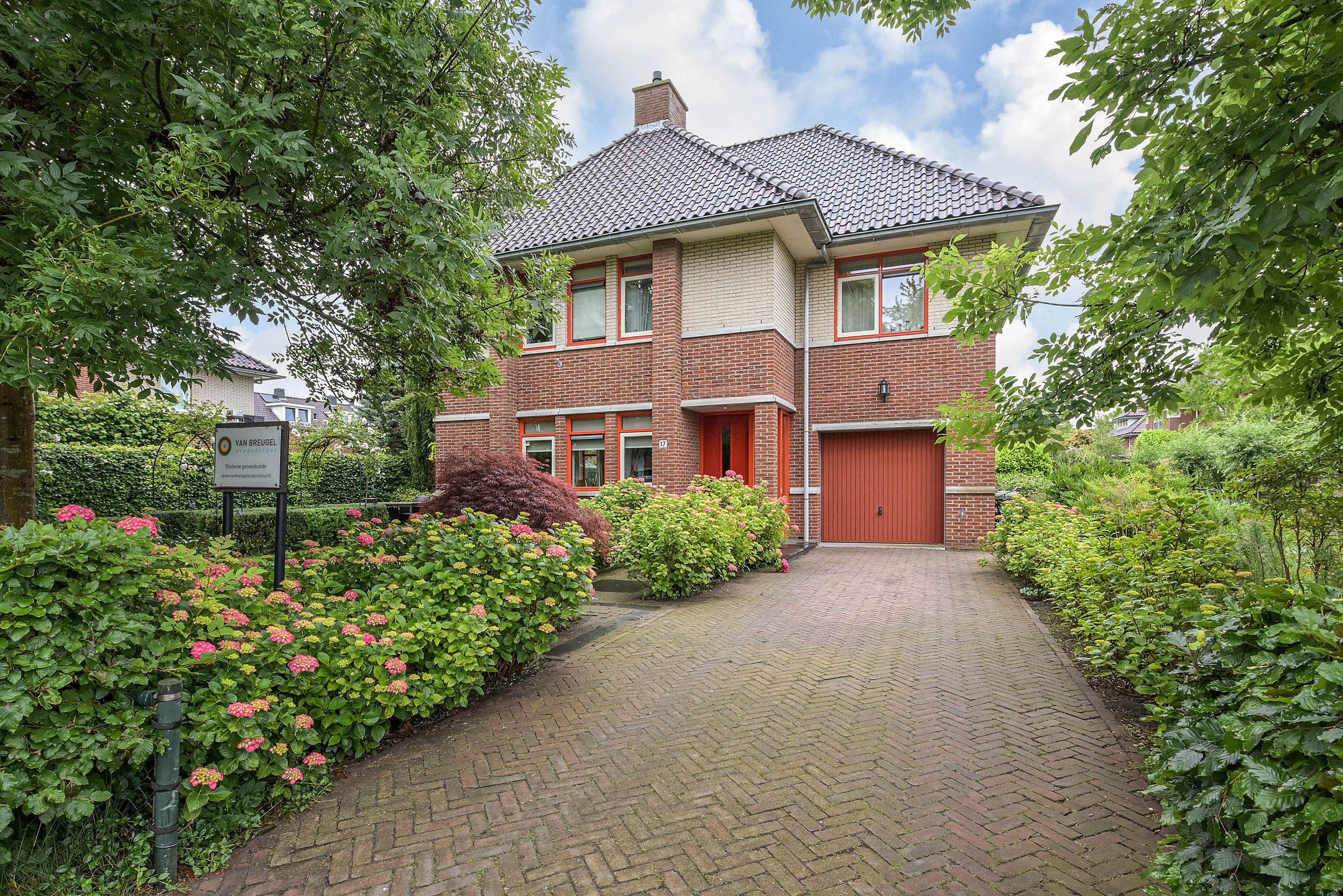 Foto van Hof van Naeltwijck 17, Nootdorp