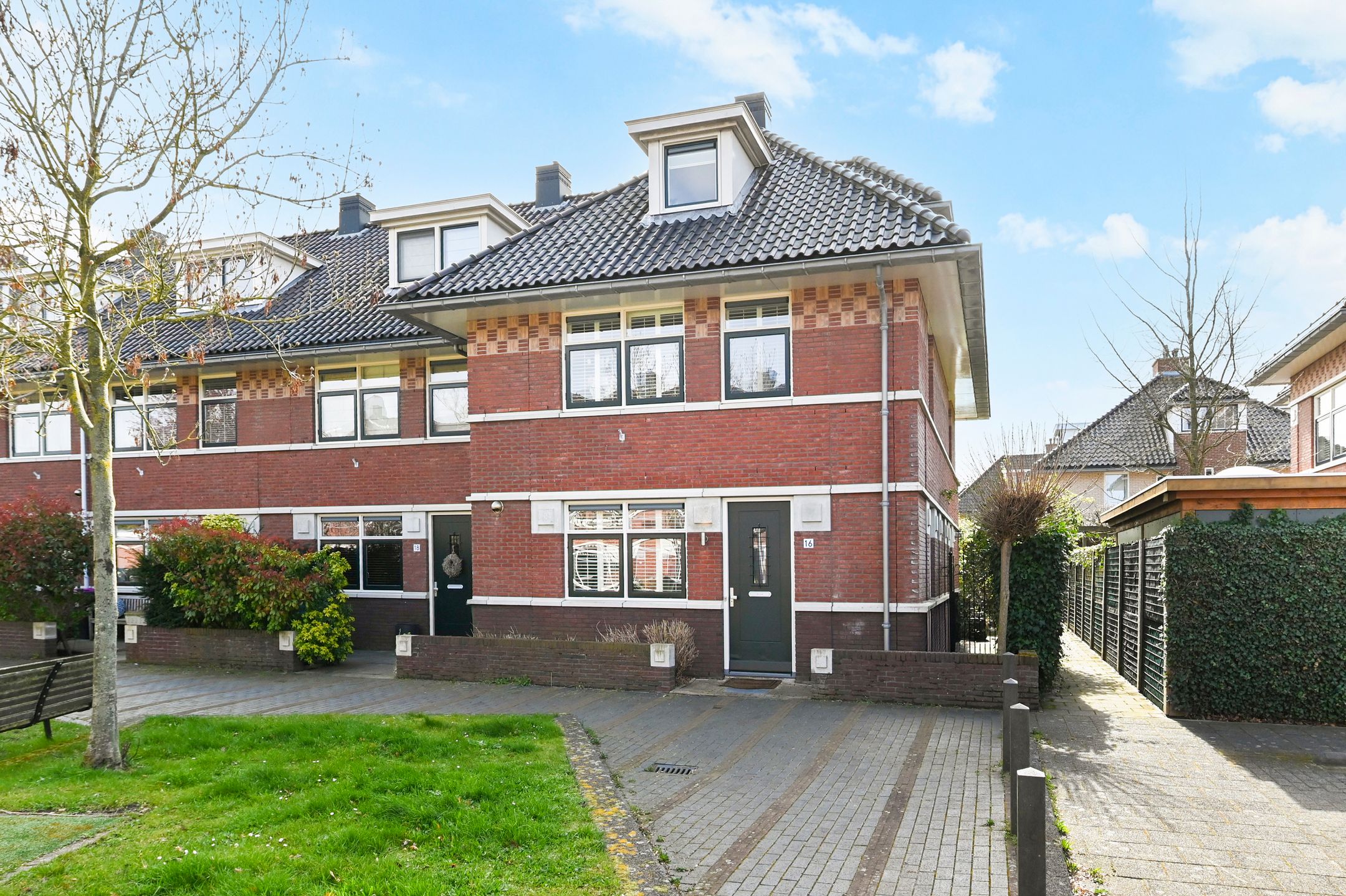 Foto van Hof van Leiden 16, Nootdorp