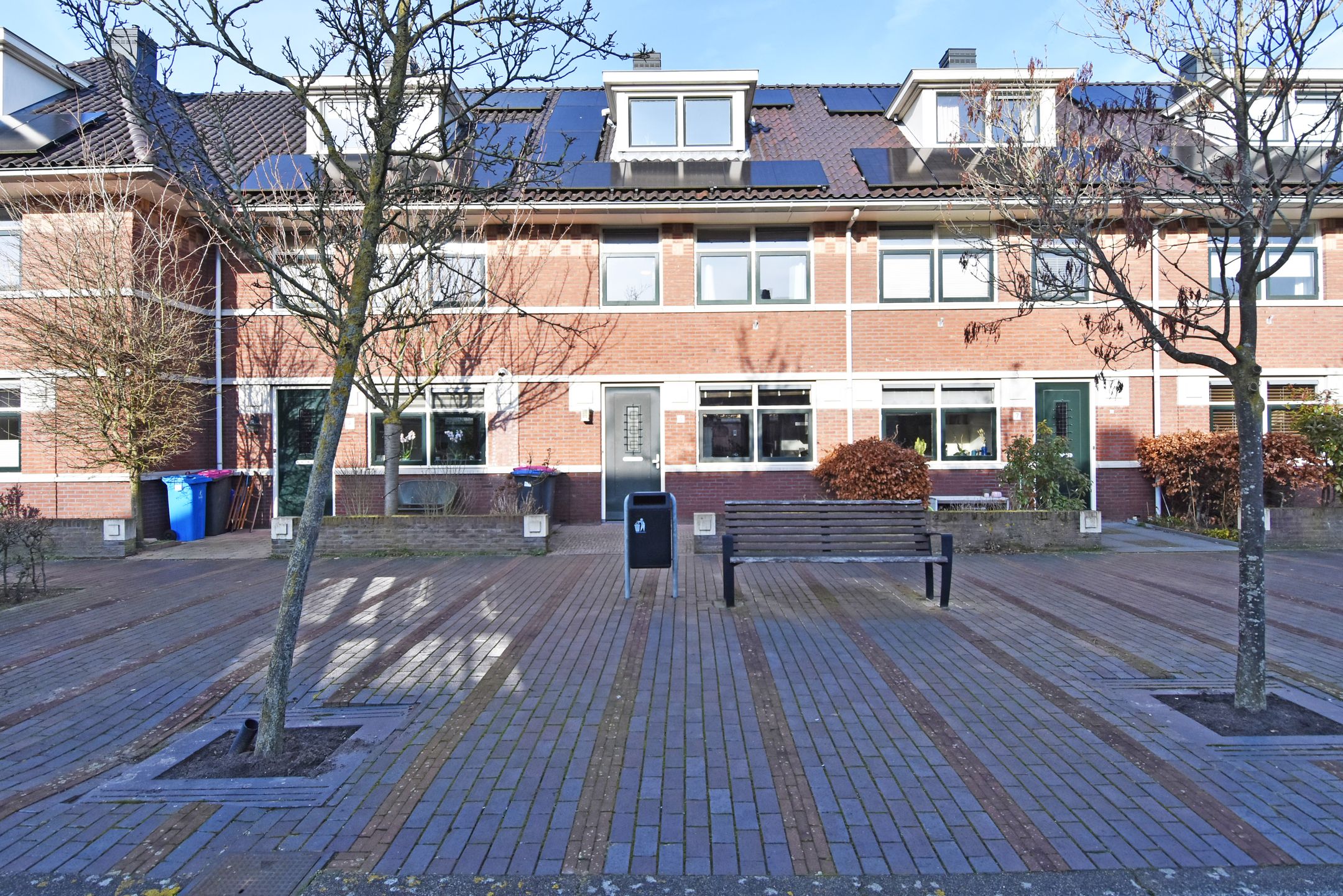 Foto van Hof van Wassenaer 5, Nootdorp