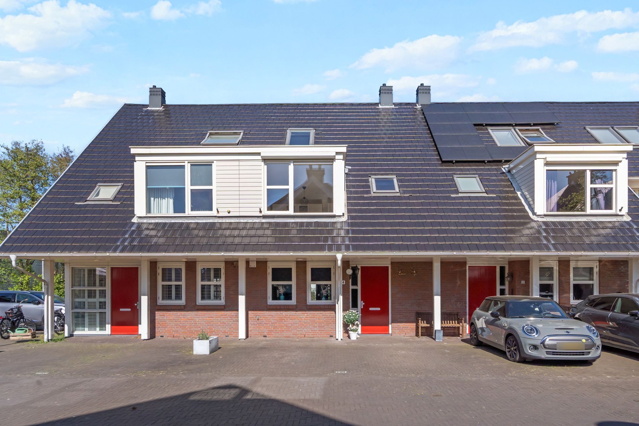 Foto van Hof van Duivenvoorde 14, Nootdorp