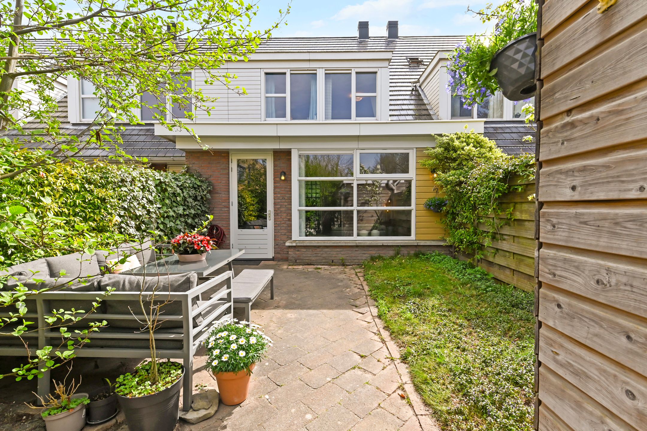 Foto van Hof van Duivenvoorde 9, Nootdorp