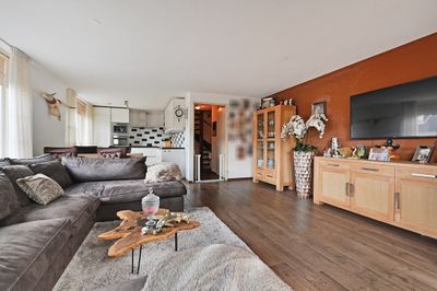Foto van Legakker 38, Nootdorp