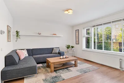 Foto van Veenkamp 42, Nootdorp