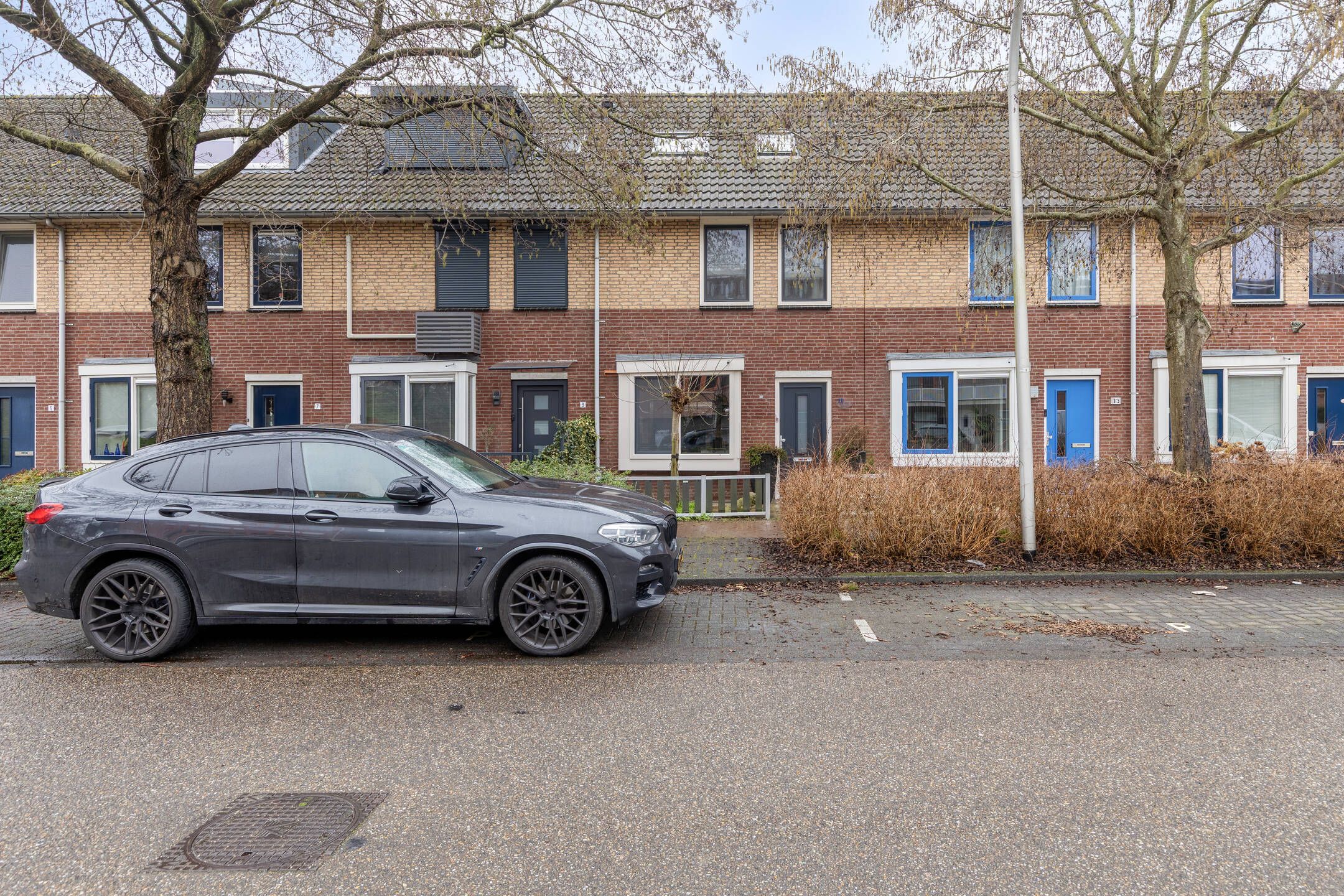 Foto van Zetveld 11, Nootdorp