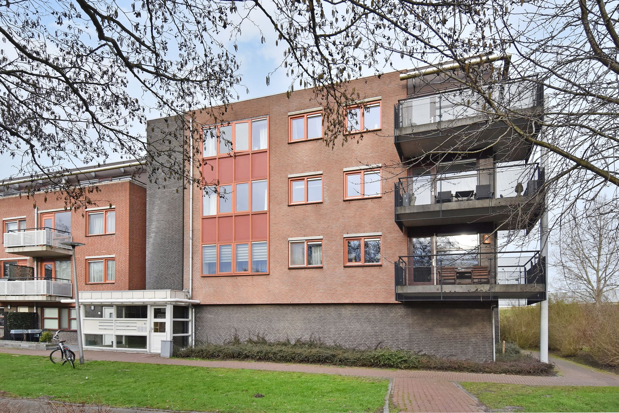Foto van Zetveld 16, Nootdorp
