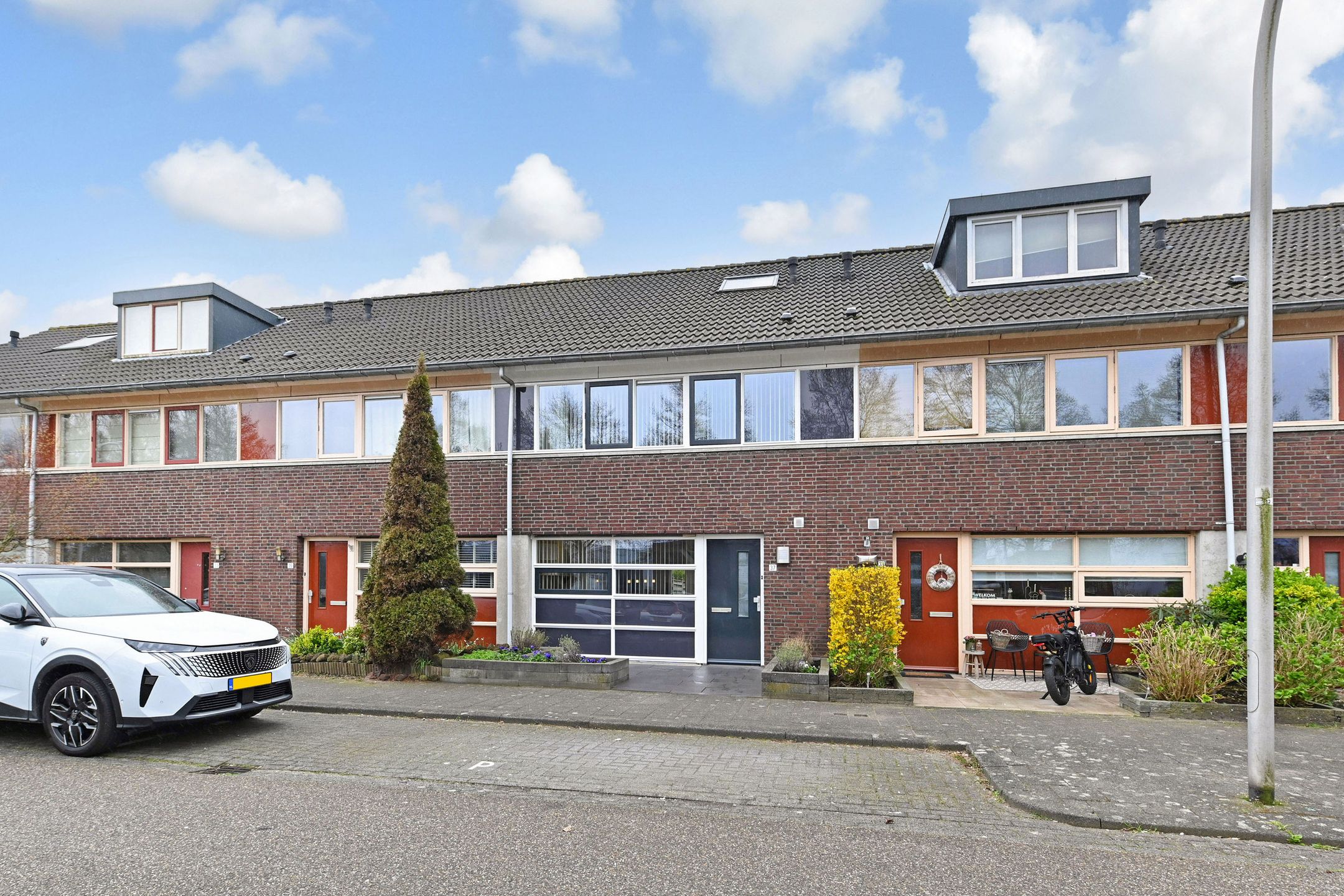 Foto van Veenderij 37, Nootdorp