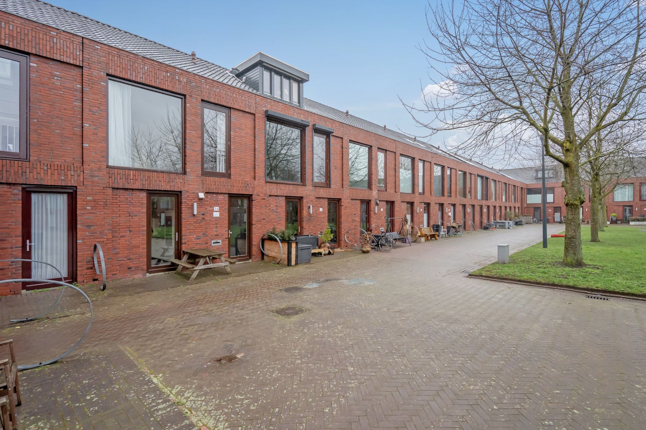 Foto van Zonnehof 38, Nootdorp