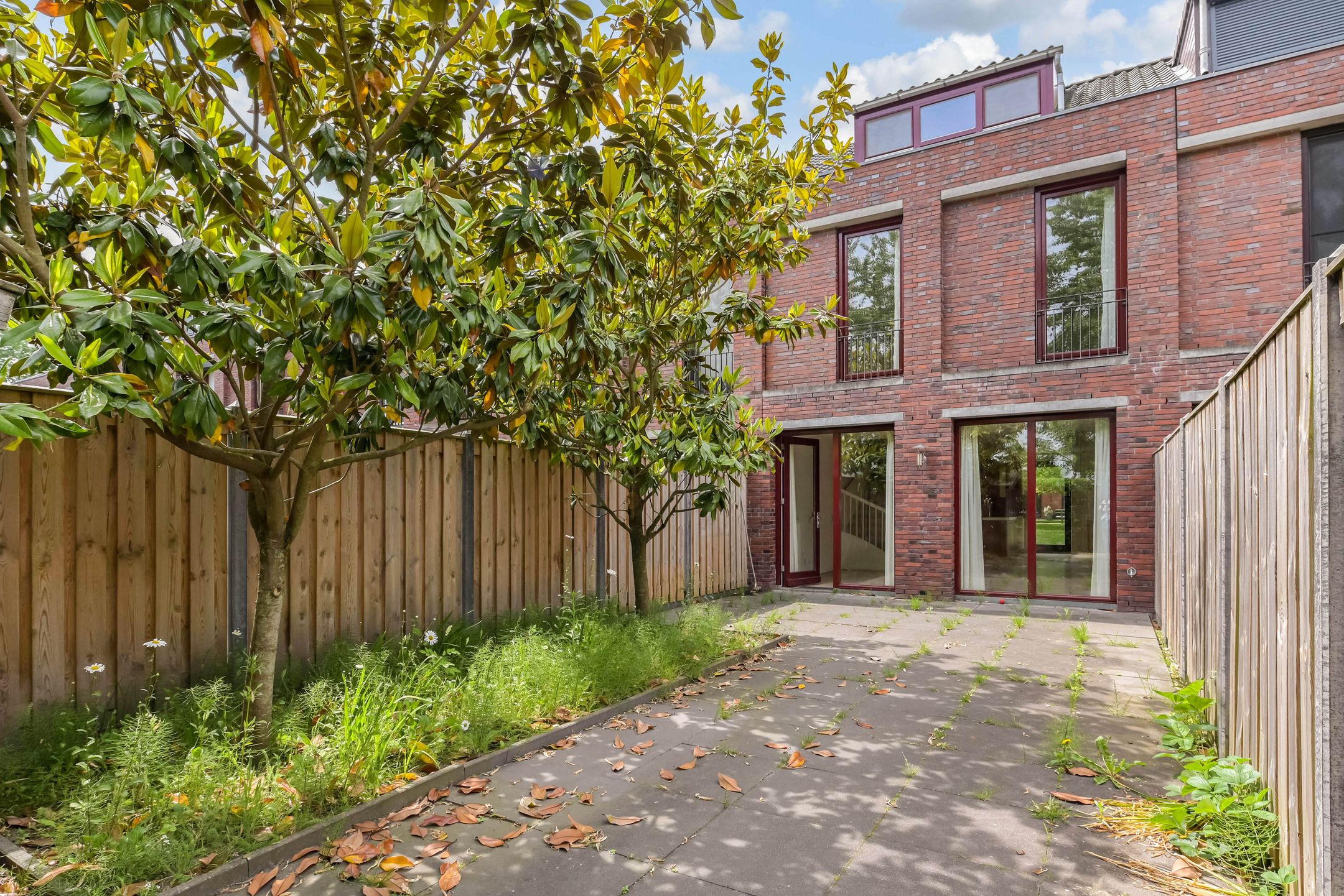 Foto van Zonnehof 43, Nootdorp