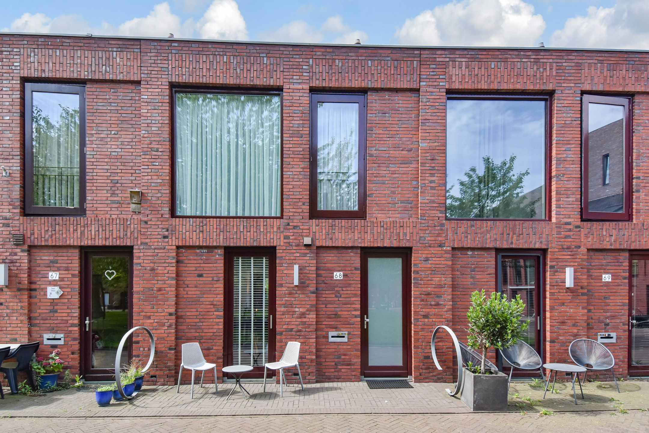 Foto van Zonnehof 68, Nootdorp