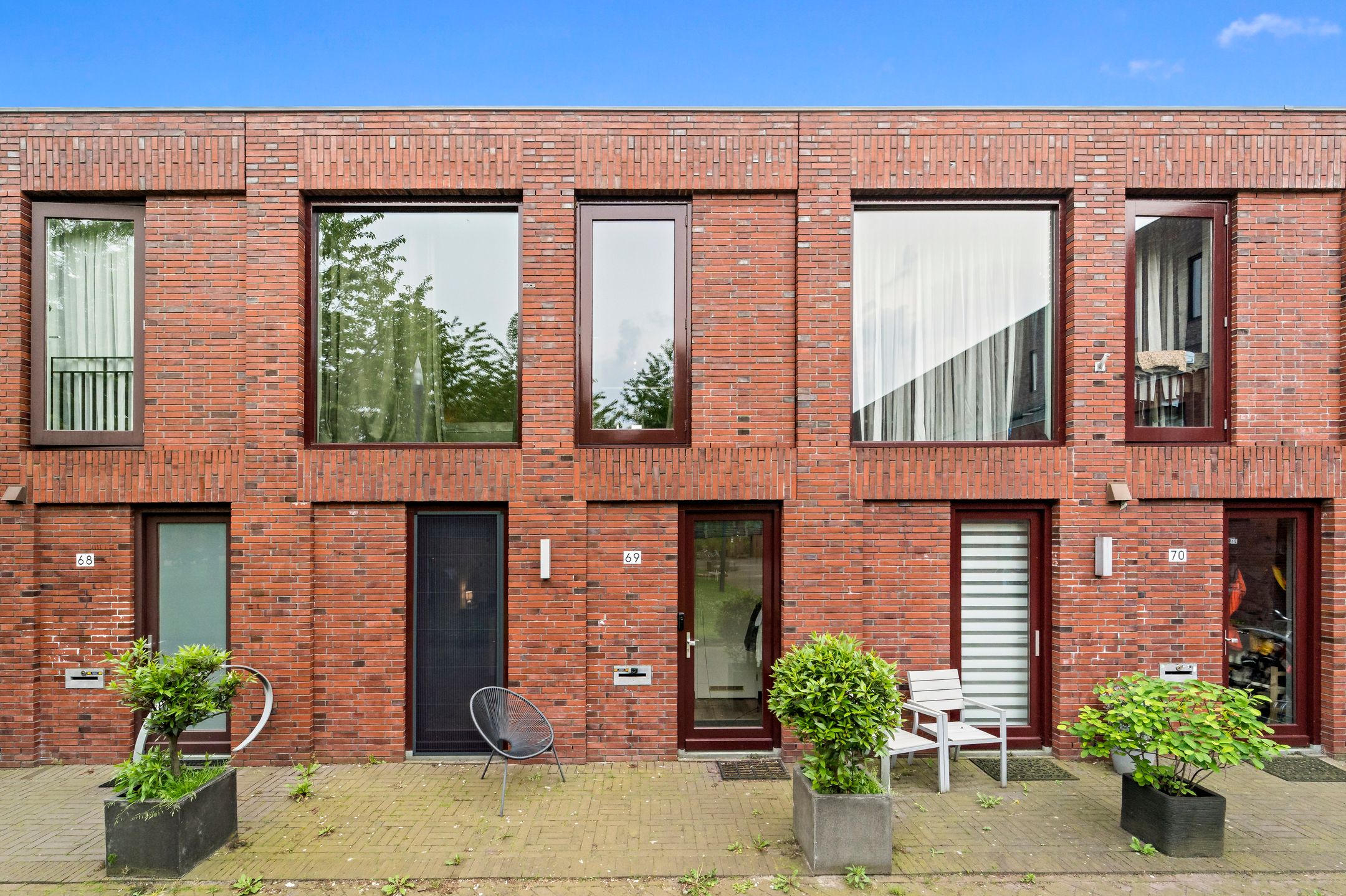 Foto van Zonnehof 69, Nootdorp