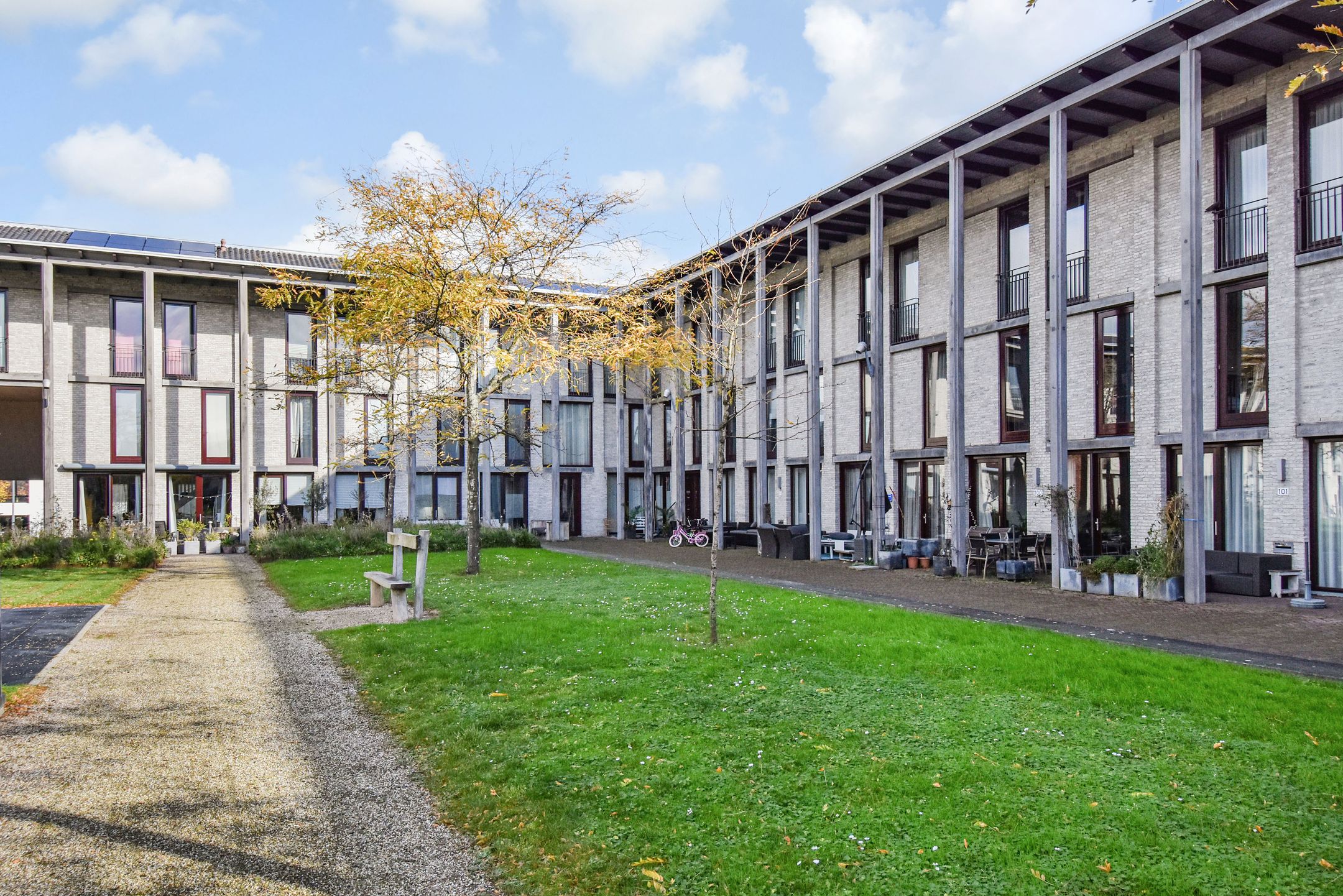 Foto van Zonnehof 96, Nootdorp