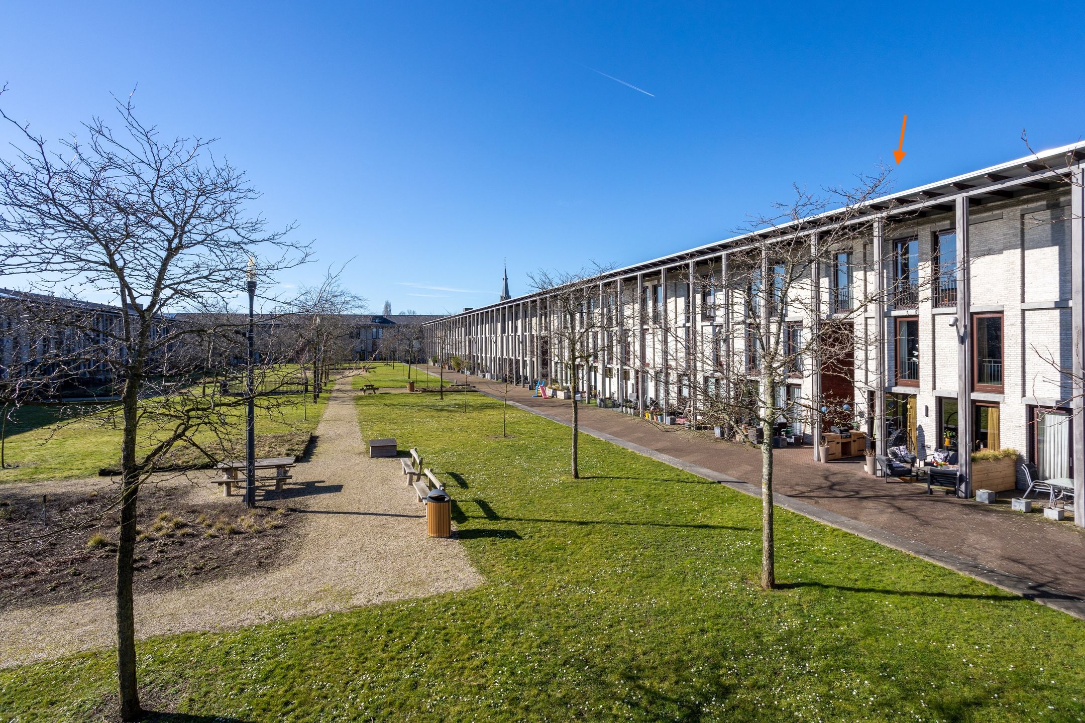 Foto van Zonnehof 162, Nootdorp