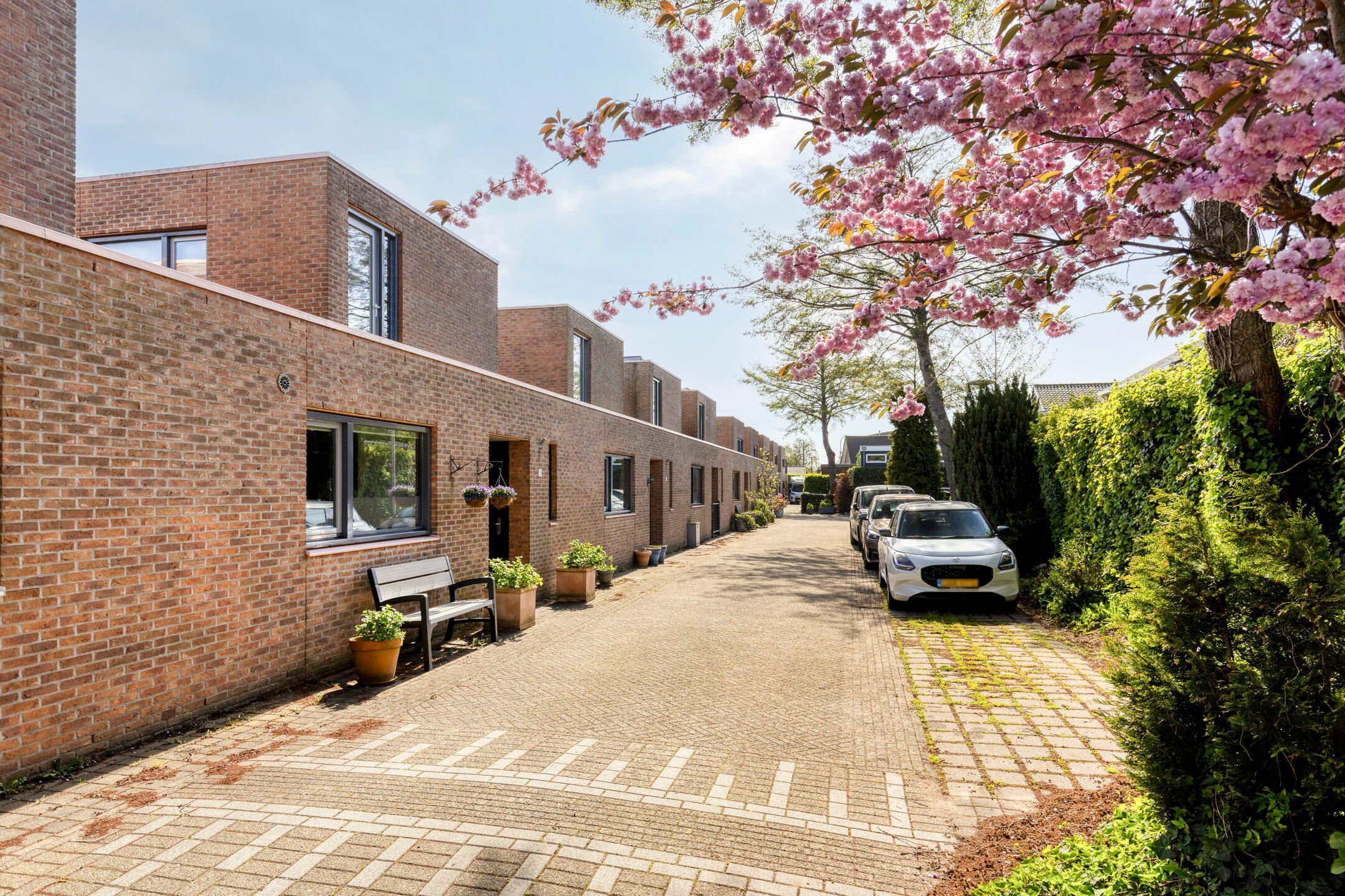 Foto van Meester Steenwegpad 20, Nootdorp