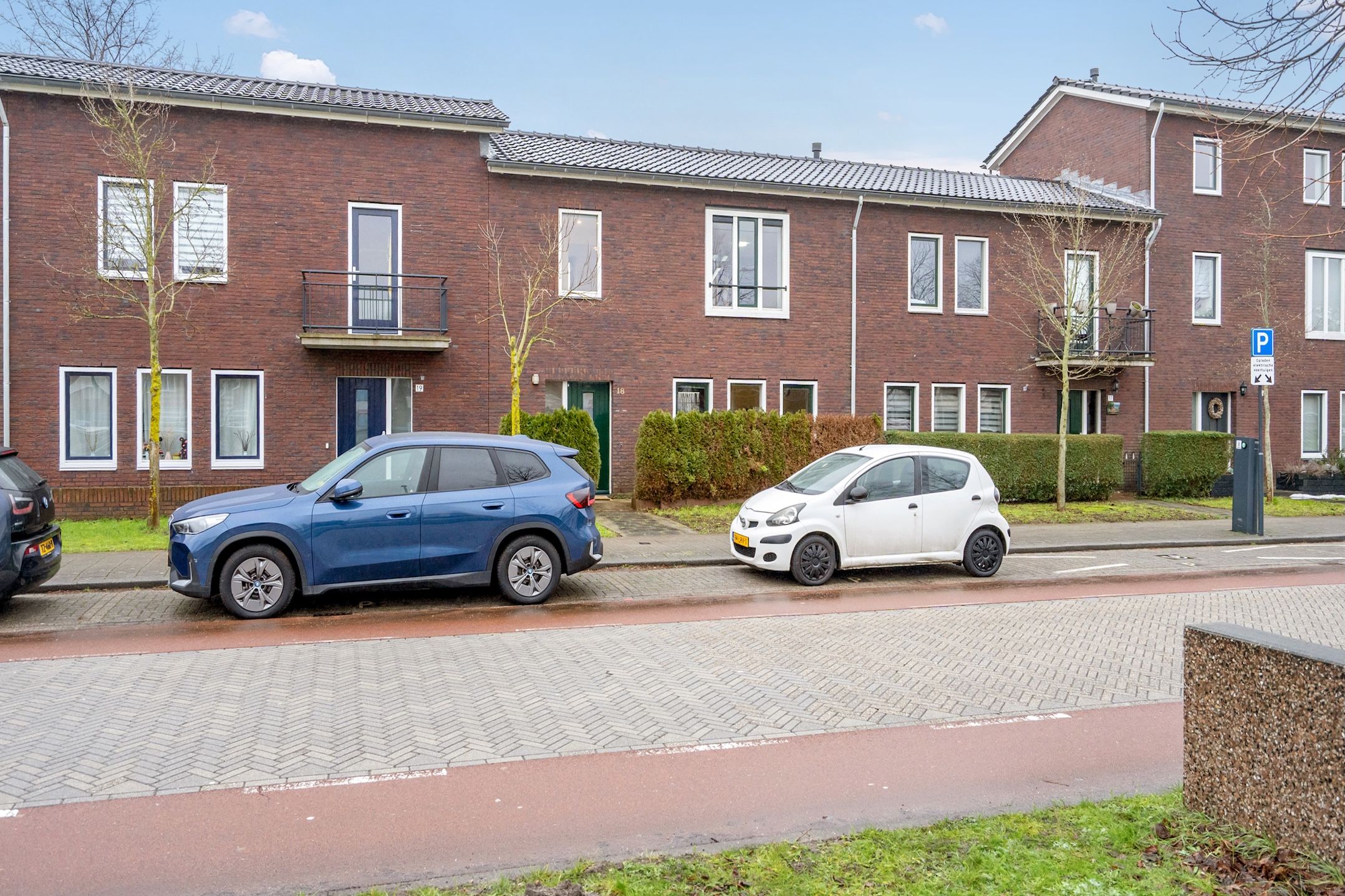 Foto van Bartholomeuslaan 18, Nootdorp
