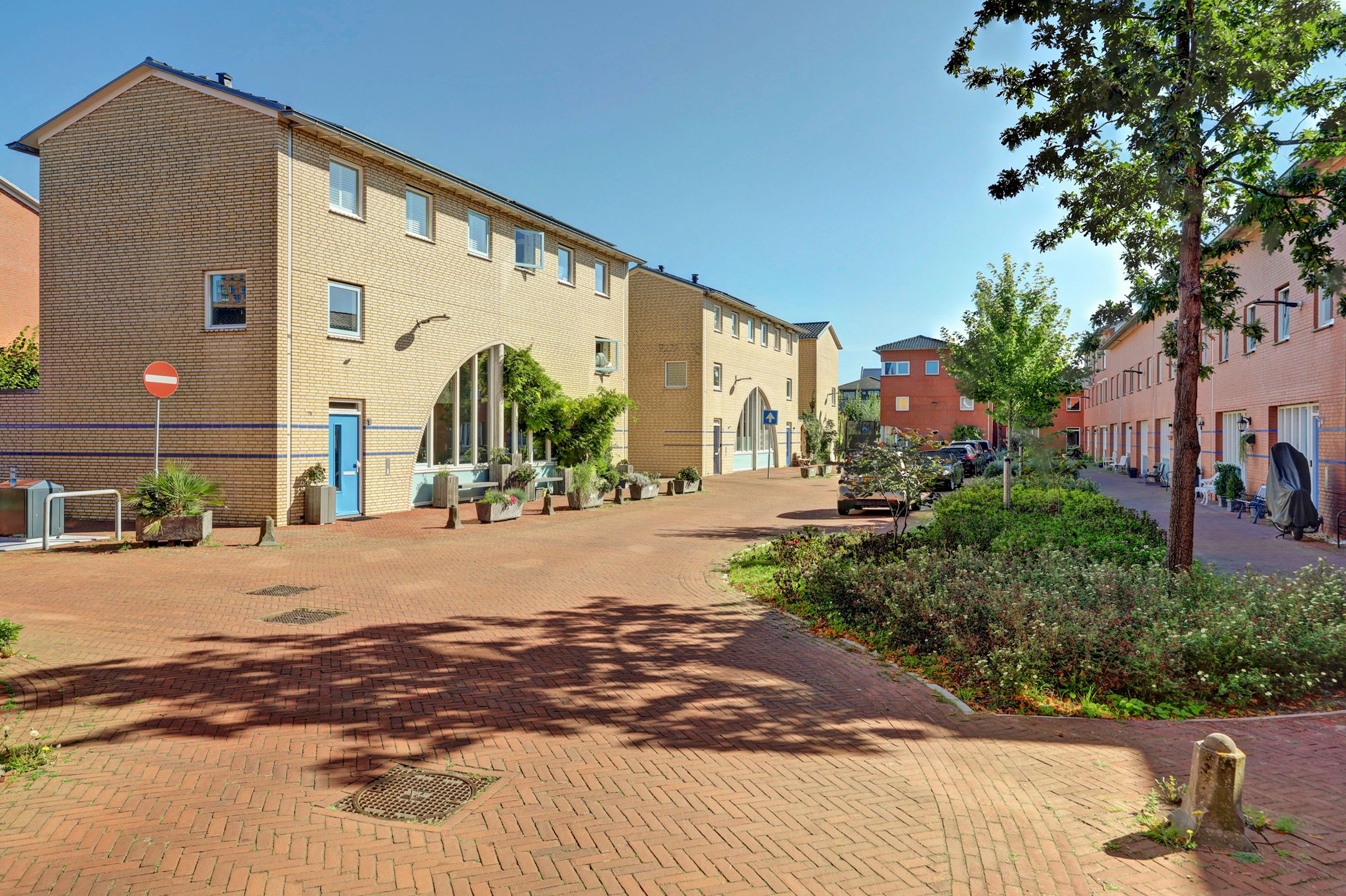 Foto van Maria van Wilsveenhof 5, Nootdorp