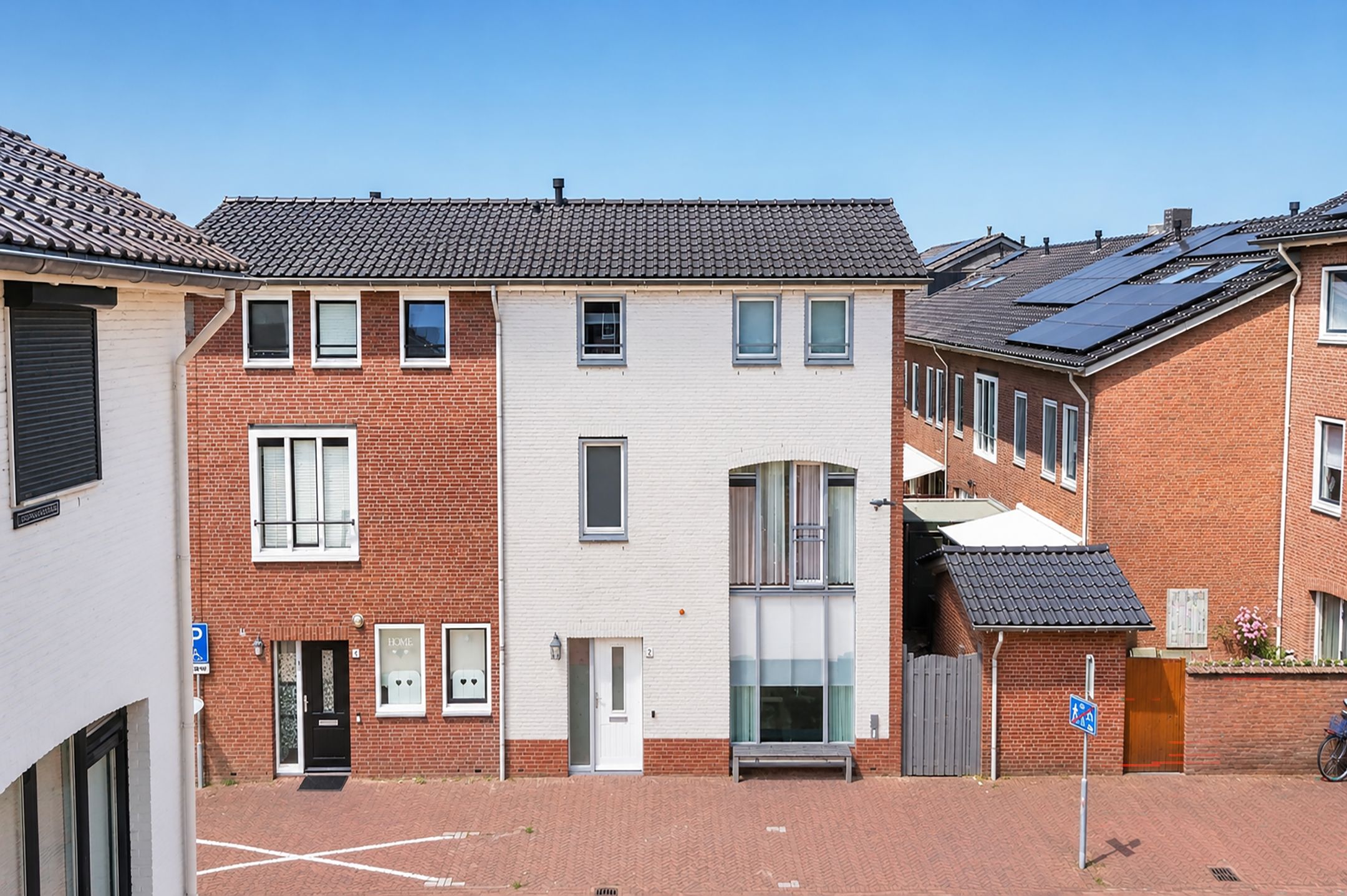 Foto van Margrijhof 2, Nootdorp
