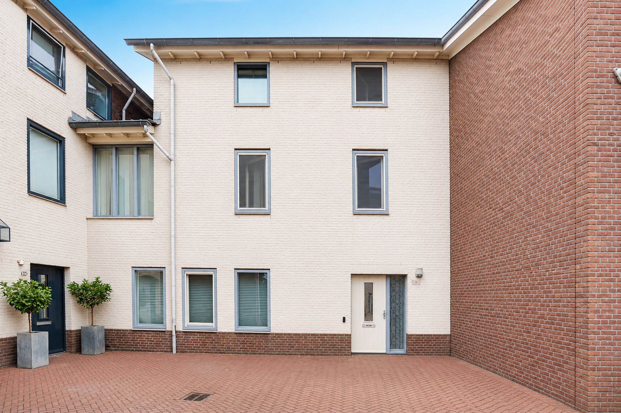 Foto van Margrijhof 30, Nootdorp