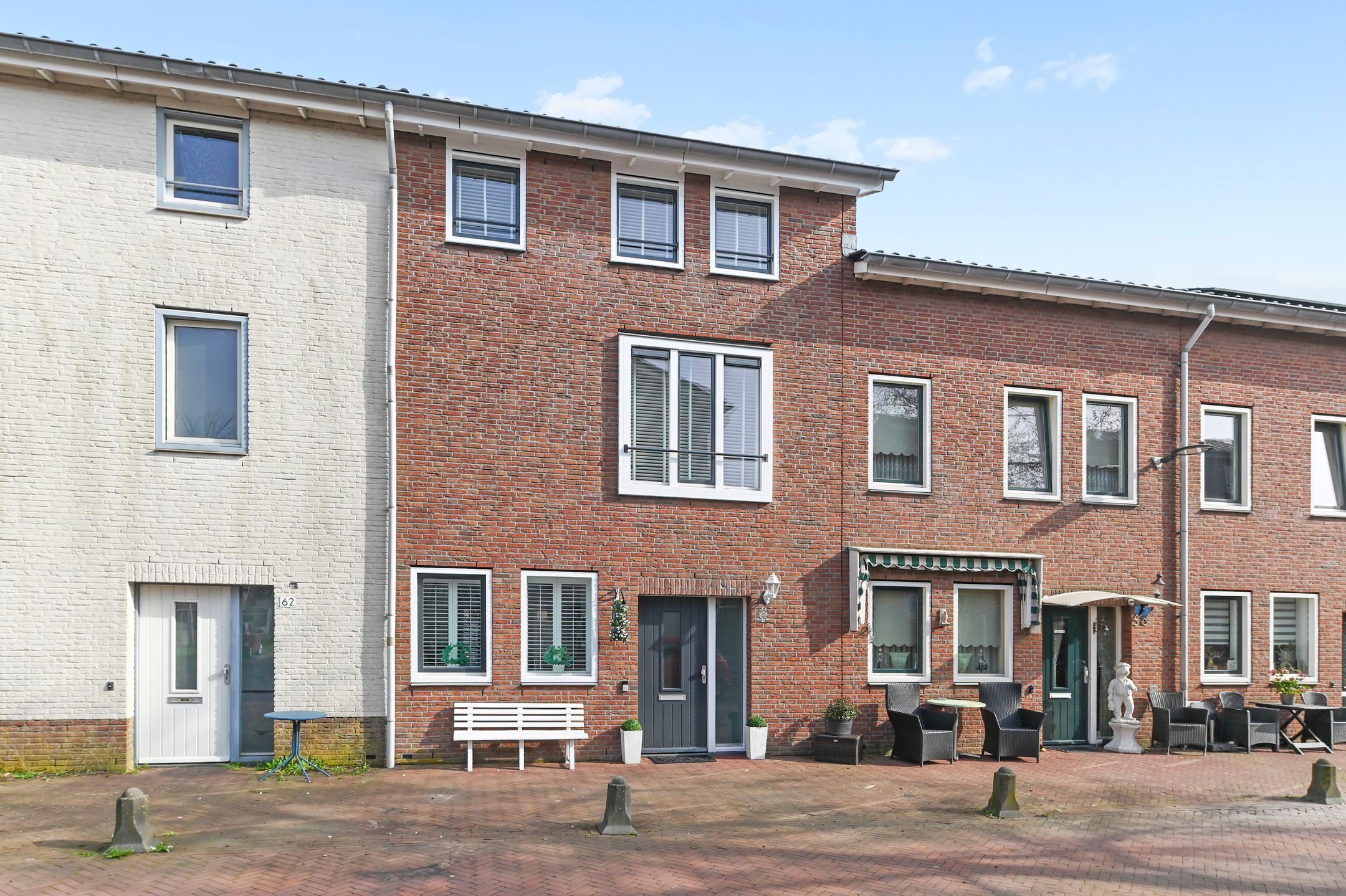 Foto van Neogotiekhof 60, Nootdorp