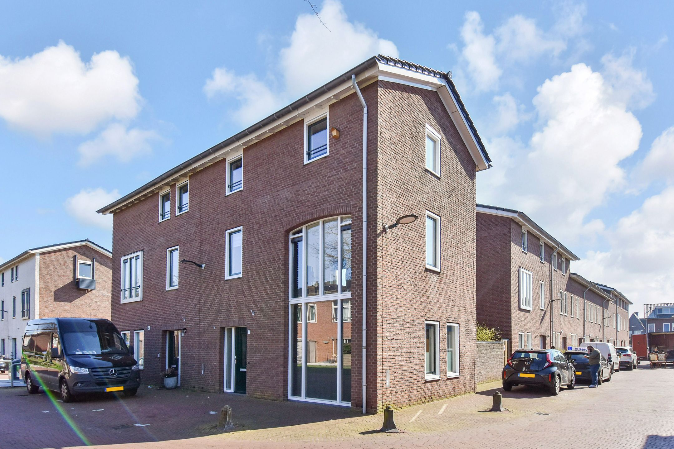 Foto van Neogotiekhof 7, Nootdorp
