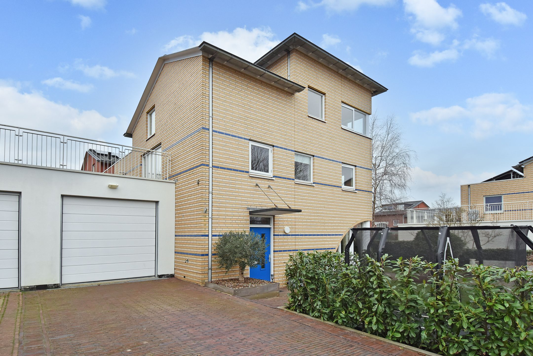 Foto van Zuster Gerarduslaan 46, Nootdorp