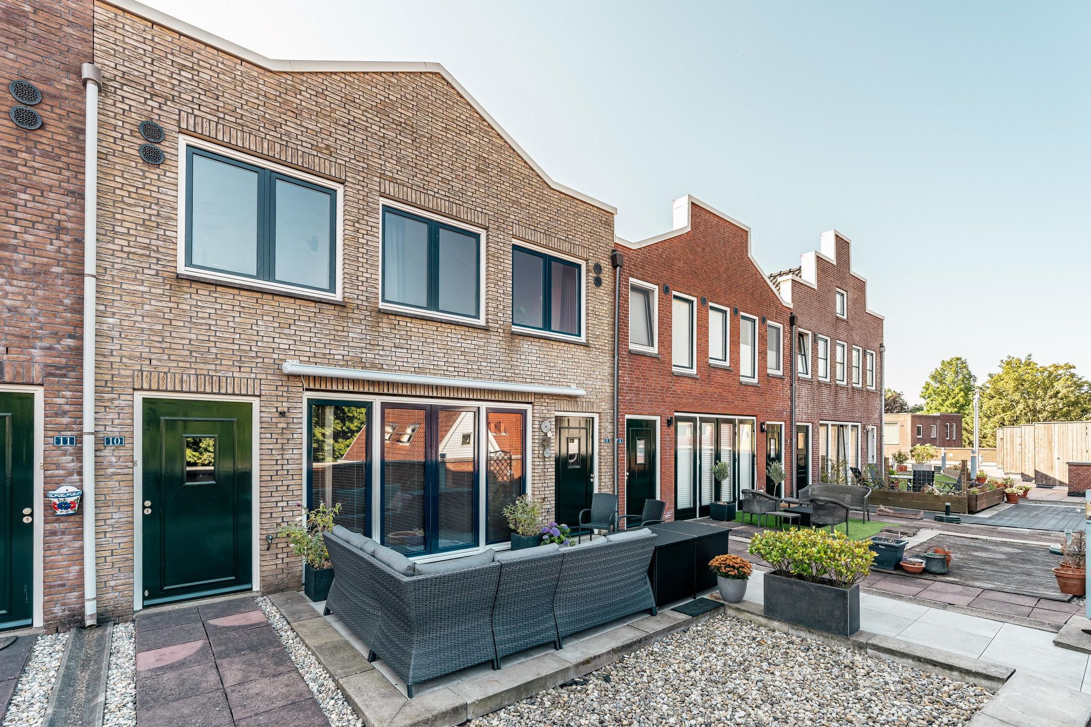 Foto van Sulky 10, Nootdorp
