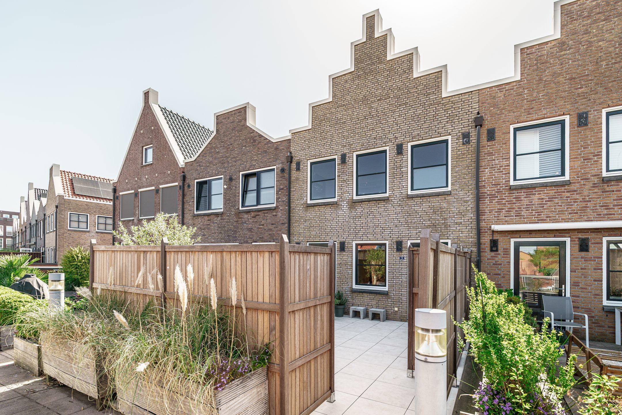 Foto van Pikeur 3, Nootdorp