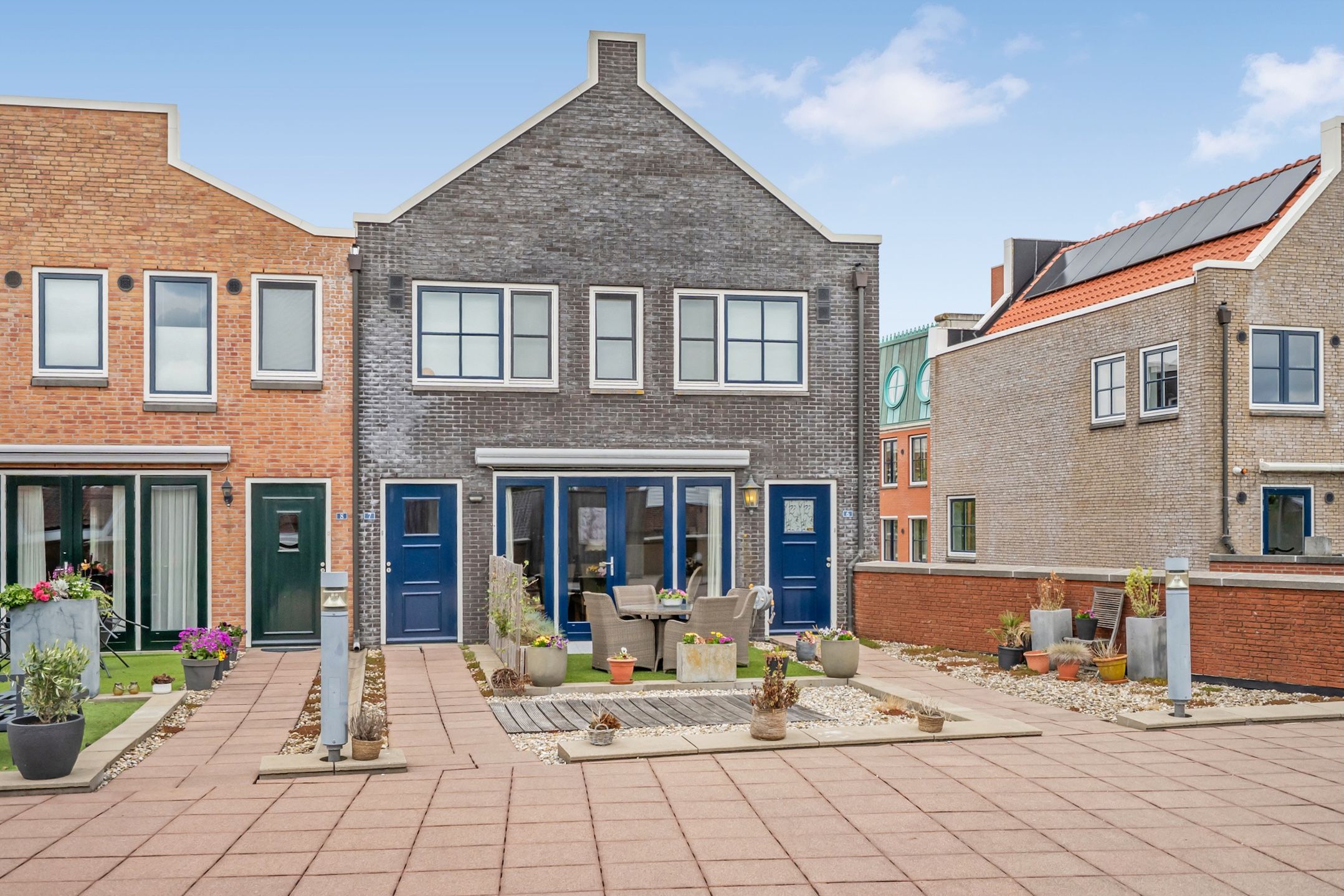 Foto van Galop 6, Nootdorp
