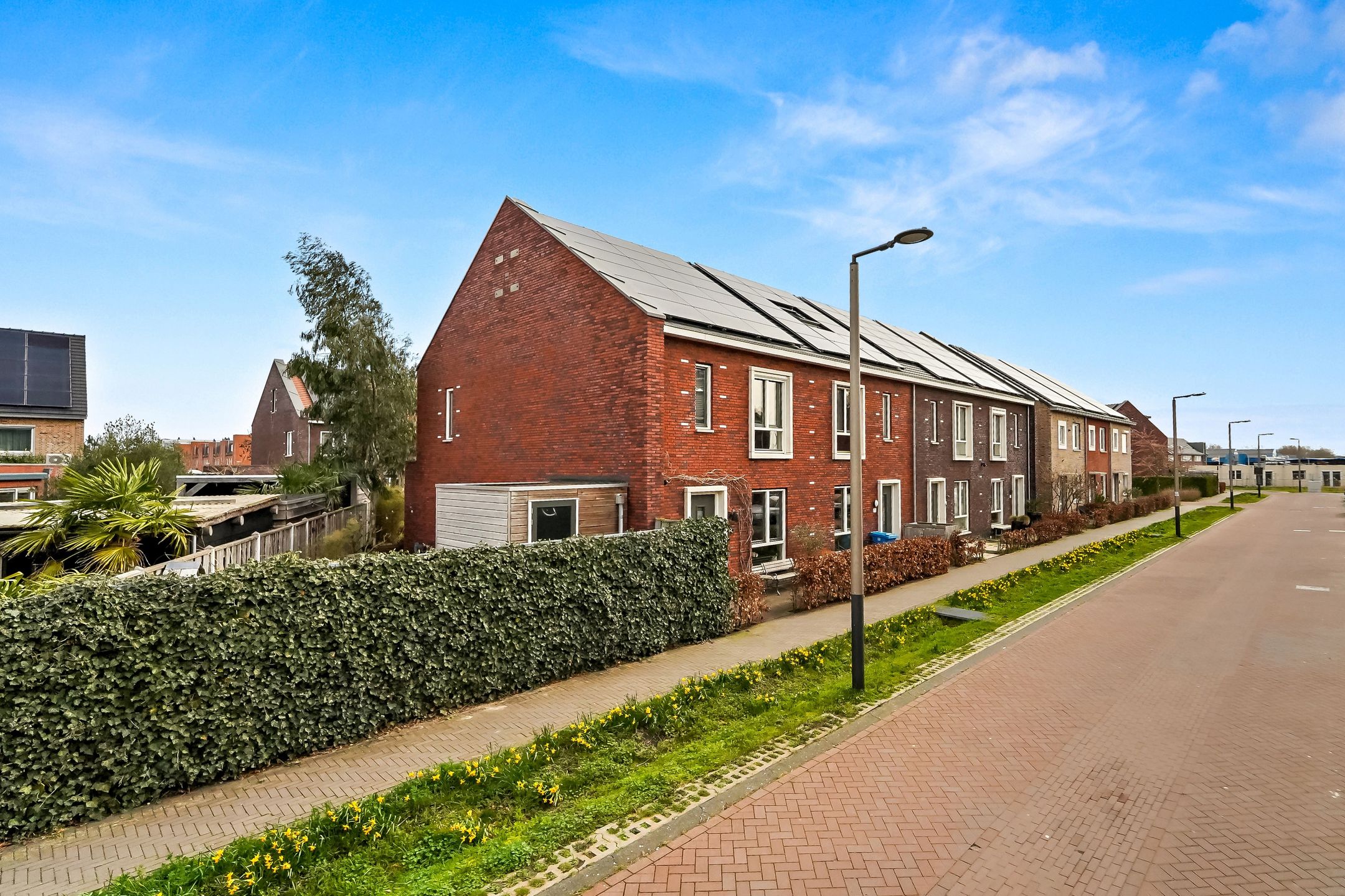 Foto van Molensloot 75, Den Hoorn (ZH)