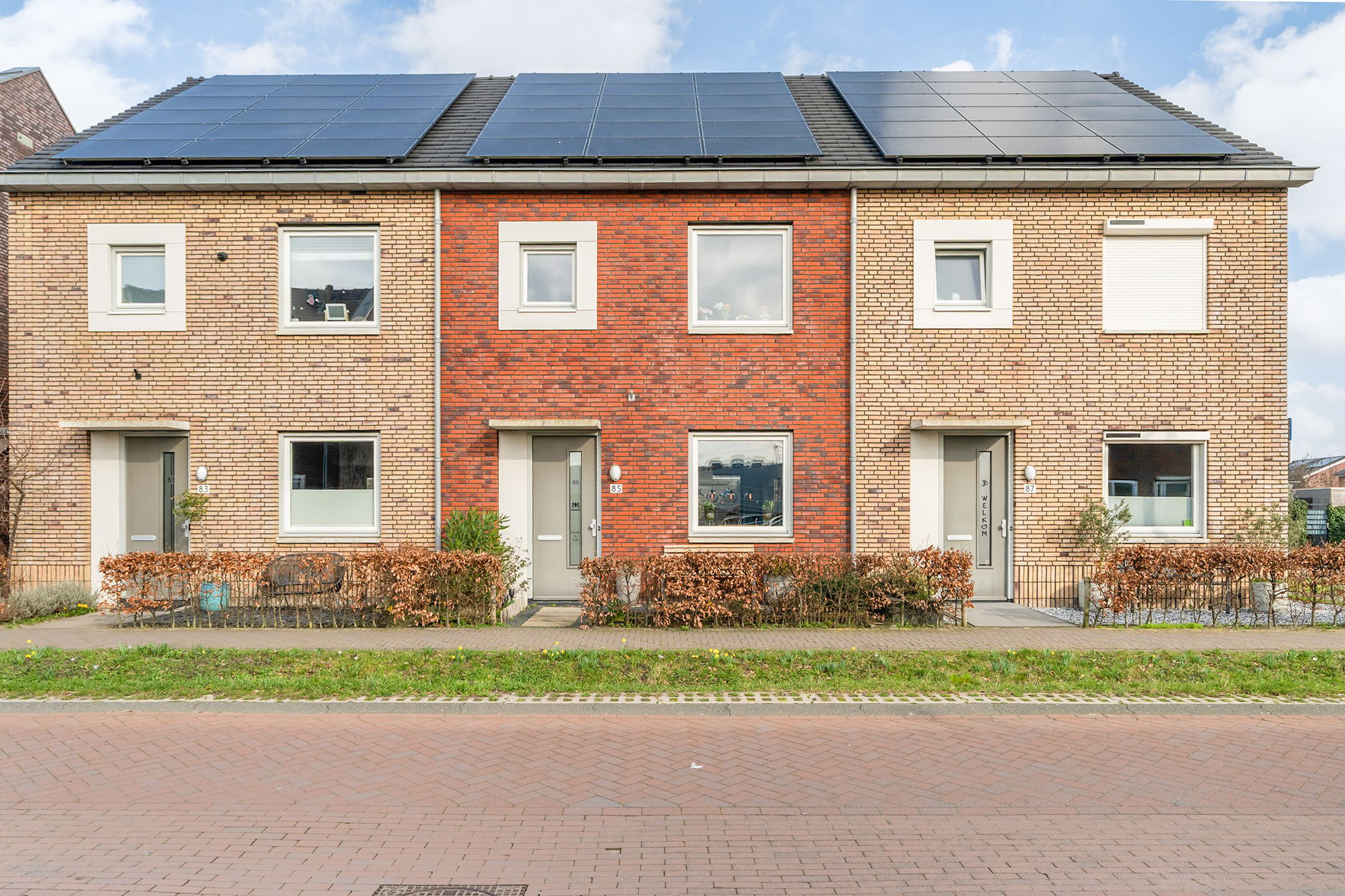 Foto van Molensloot 85, Den Hoorn (ZH)