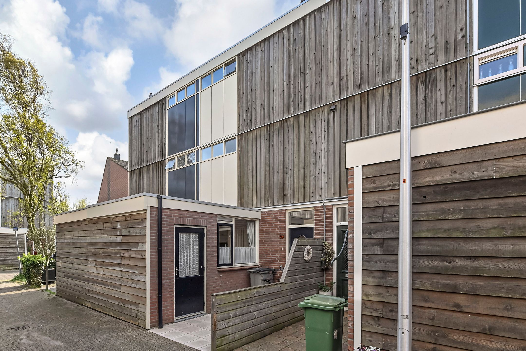 Foto van Kapellaan 28, Den Hoorn (ZH)