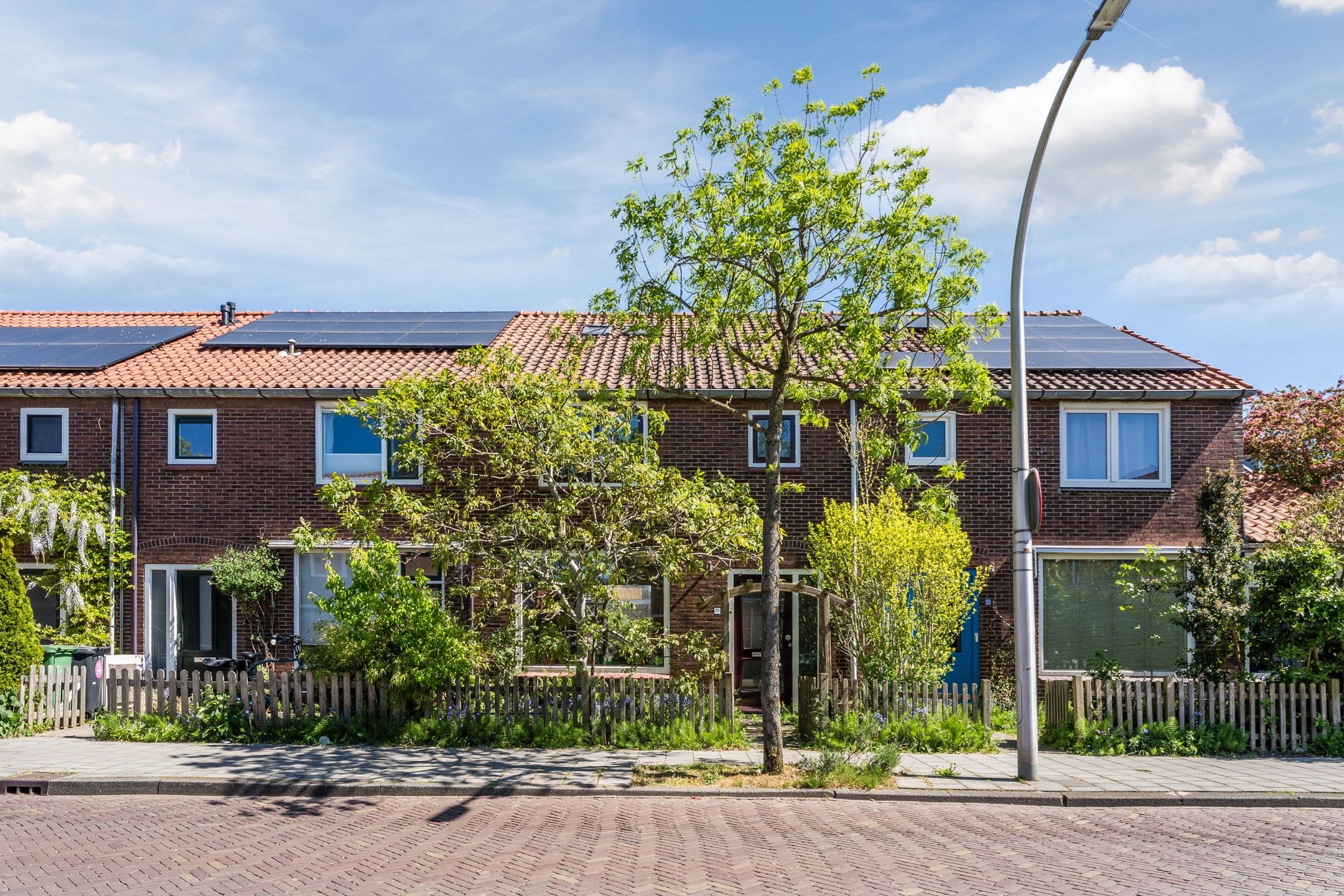 Foto van Hof van Delftstraat 31, Den Hoorn (ZH)