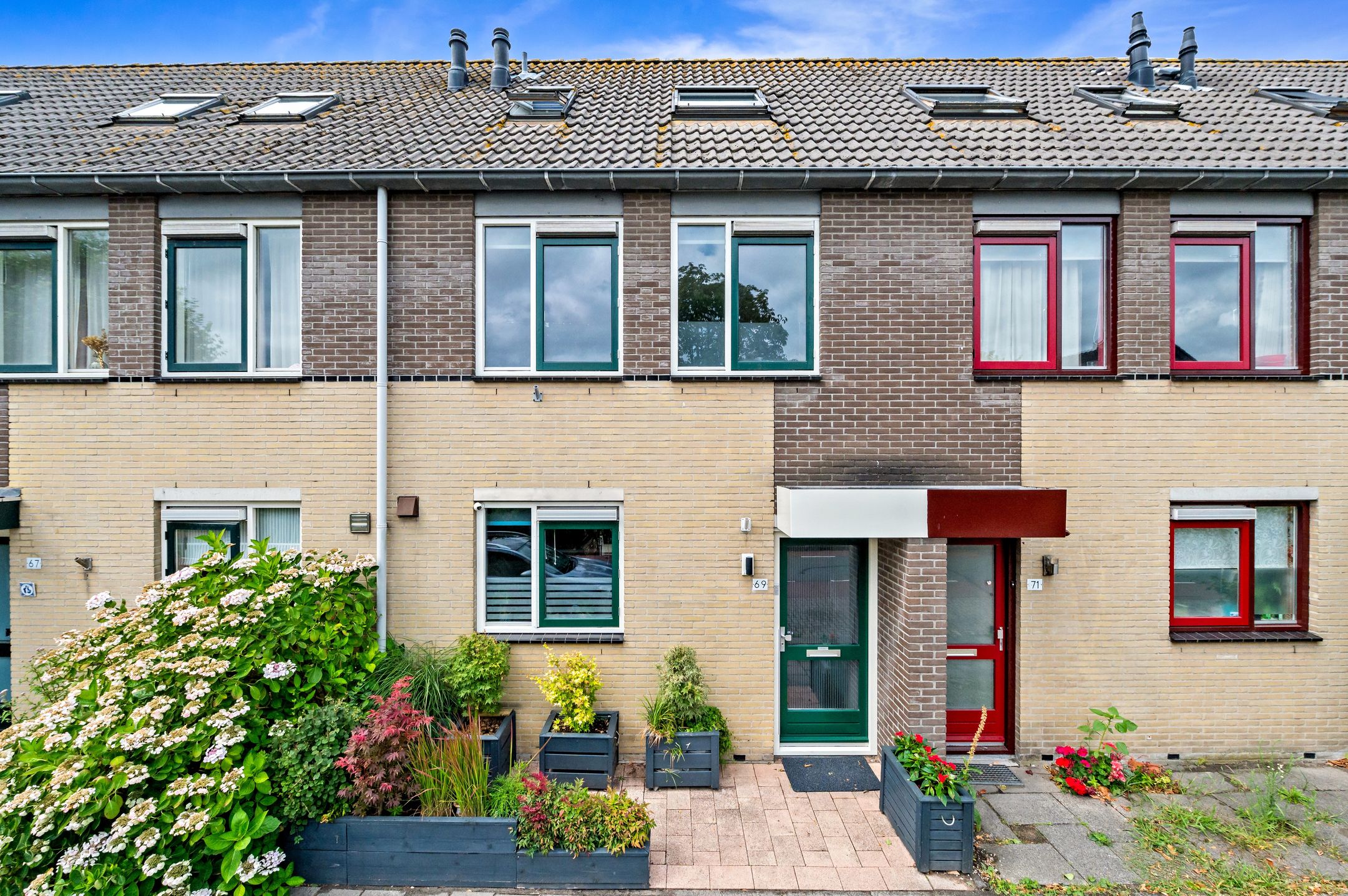 Foto van Dijkshoornseweg 69, Den Hoorn (ZH)