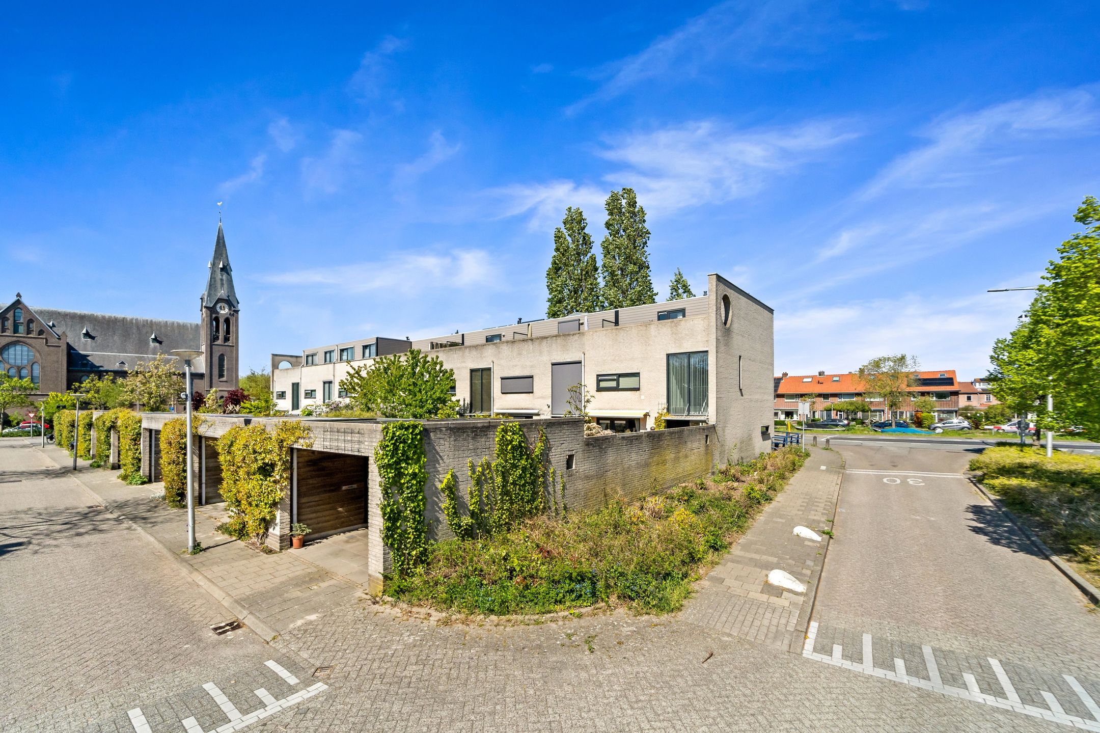 Foto van Oude Veiling 13, Den Hoorn (ZH)