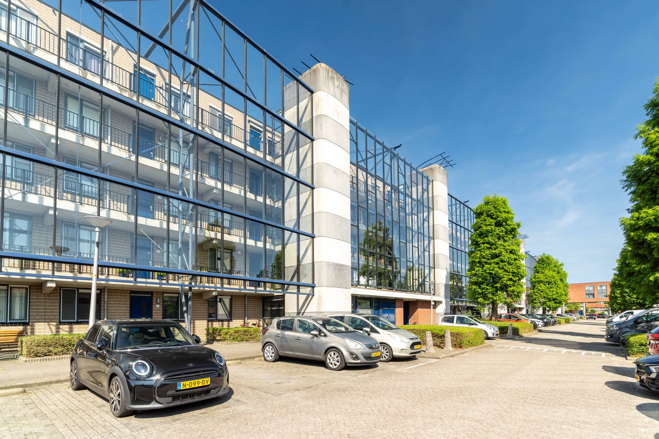 Foto van Drogerij 34, Den Hoorn (ZH)