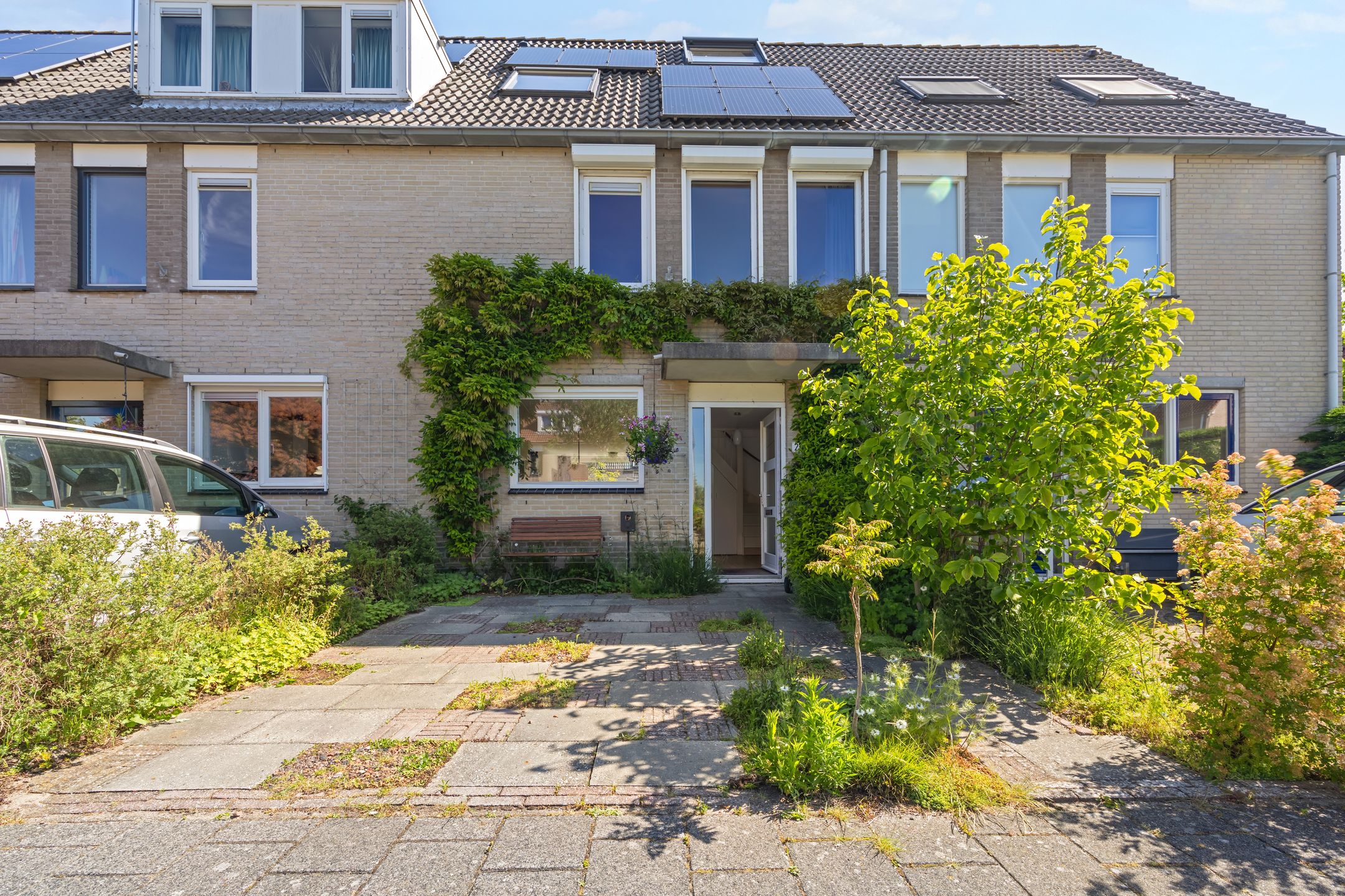 Foto van Prins Hendriklaan 24, Den Hoorn (ZH)