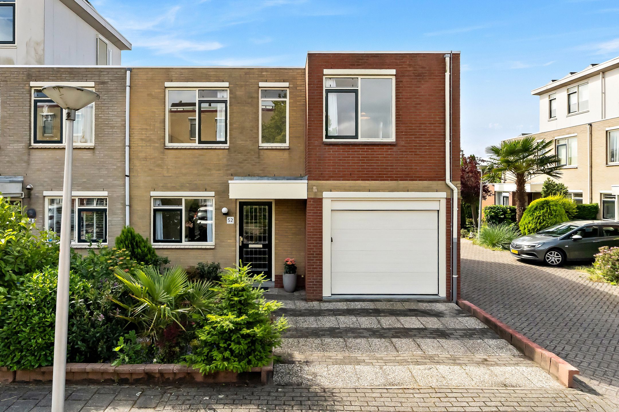 Foto van Pr Willem Alexanderhof 52, Den Hoorn (ZH)