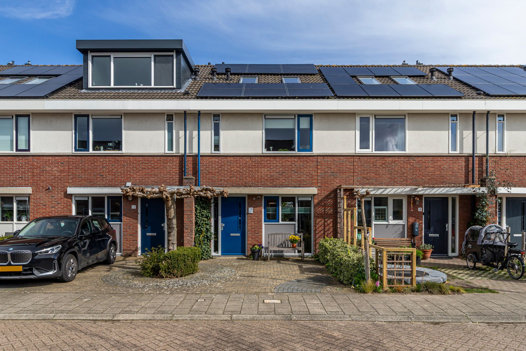 Foto van Weideland 10, Den Hoorn (ZH)