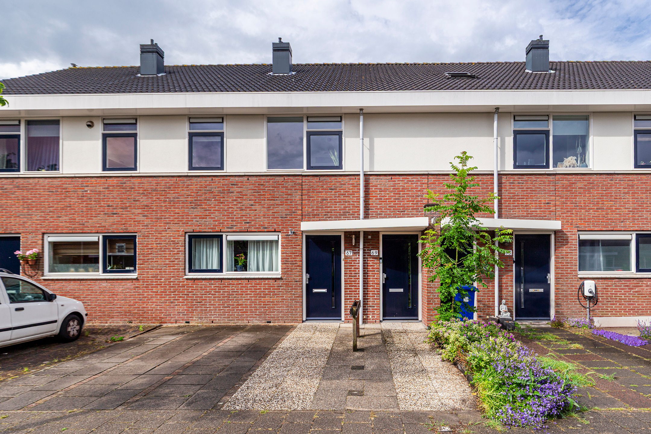 Foto van Weideland 69, Den Hoorn (ZH)