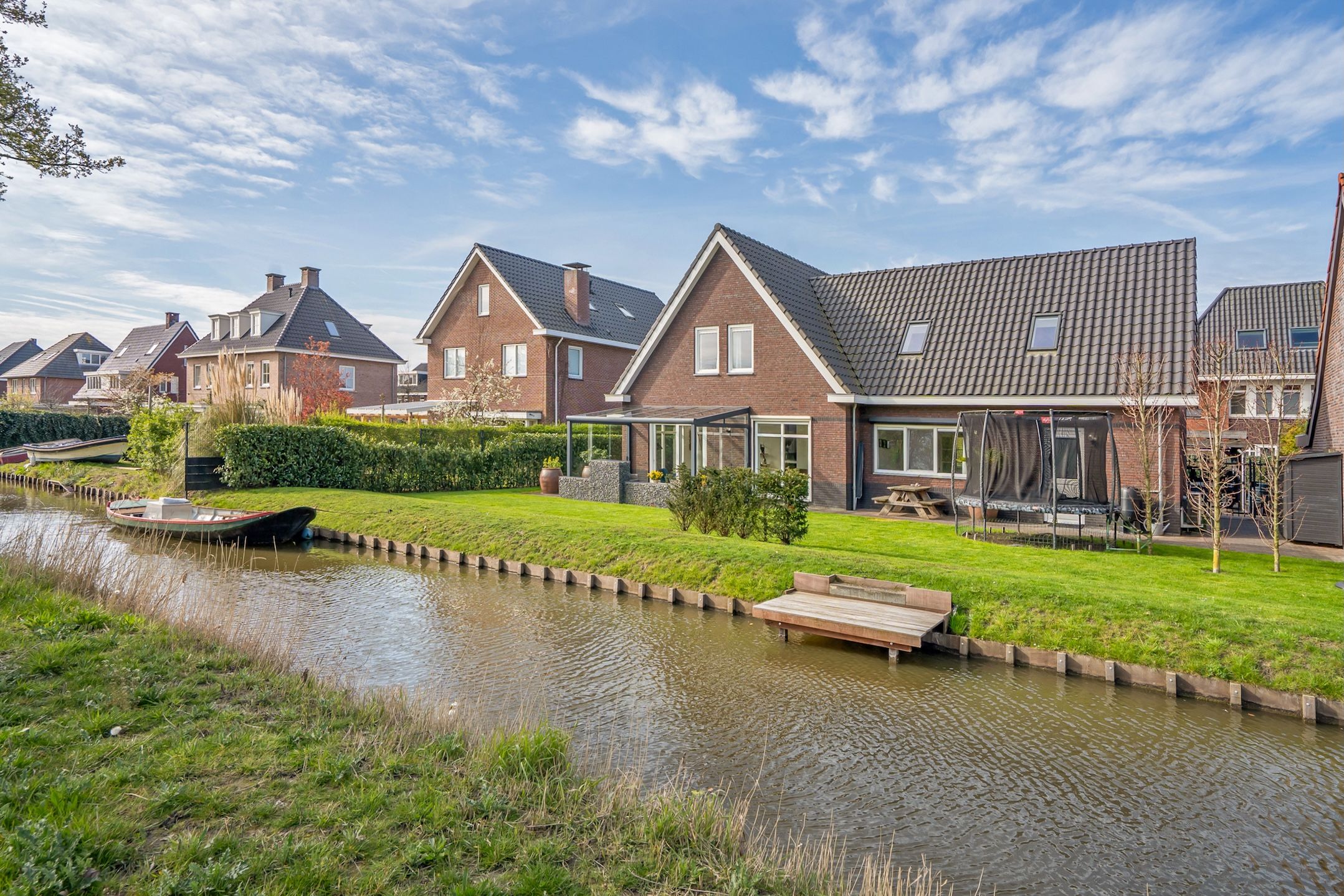 Foto van Haverland 23, Den Hoorn (ZH)