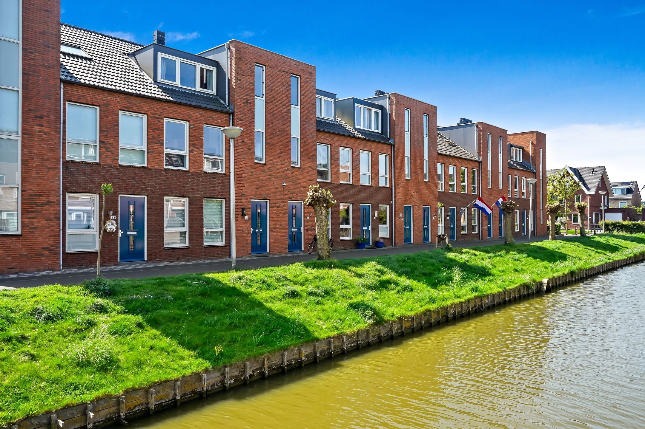 Foto van Oomskind 57, Den Hoorn (ZH)