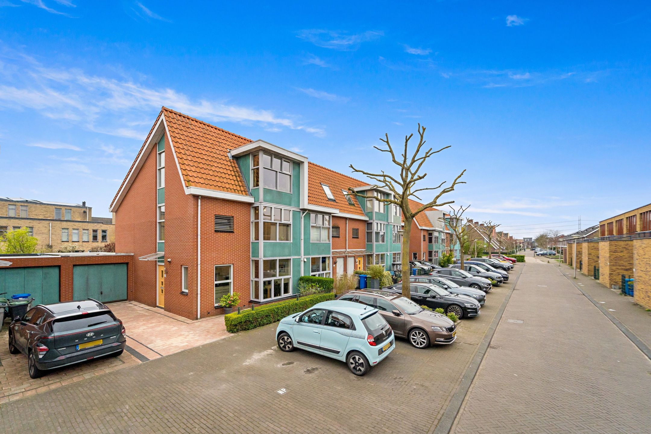 Foto van Bellefleur 35, Den Hoorn (ZH)