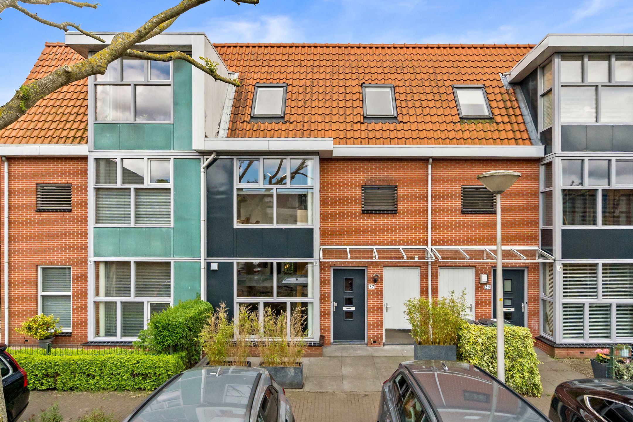 Foto van Bellefleur 37, Den Hoorn (ZH)