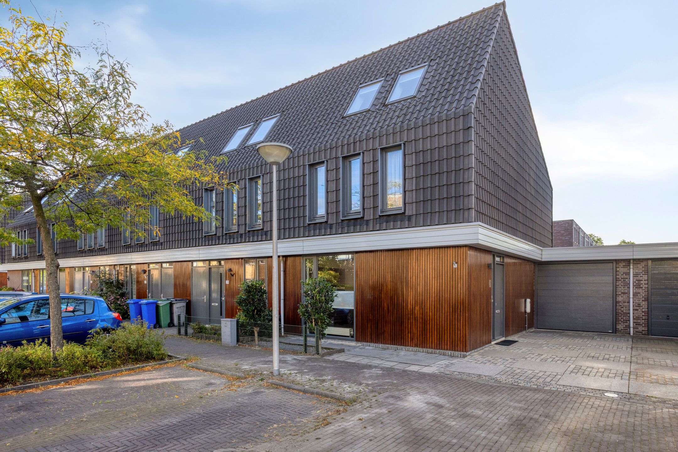 Foto van Goudappel 31, Den Hoorn (ZH)