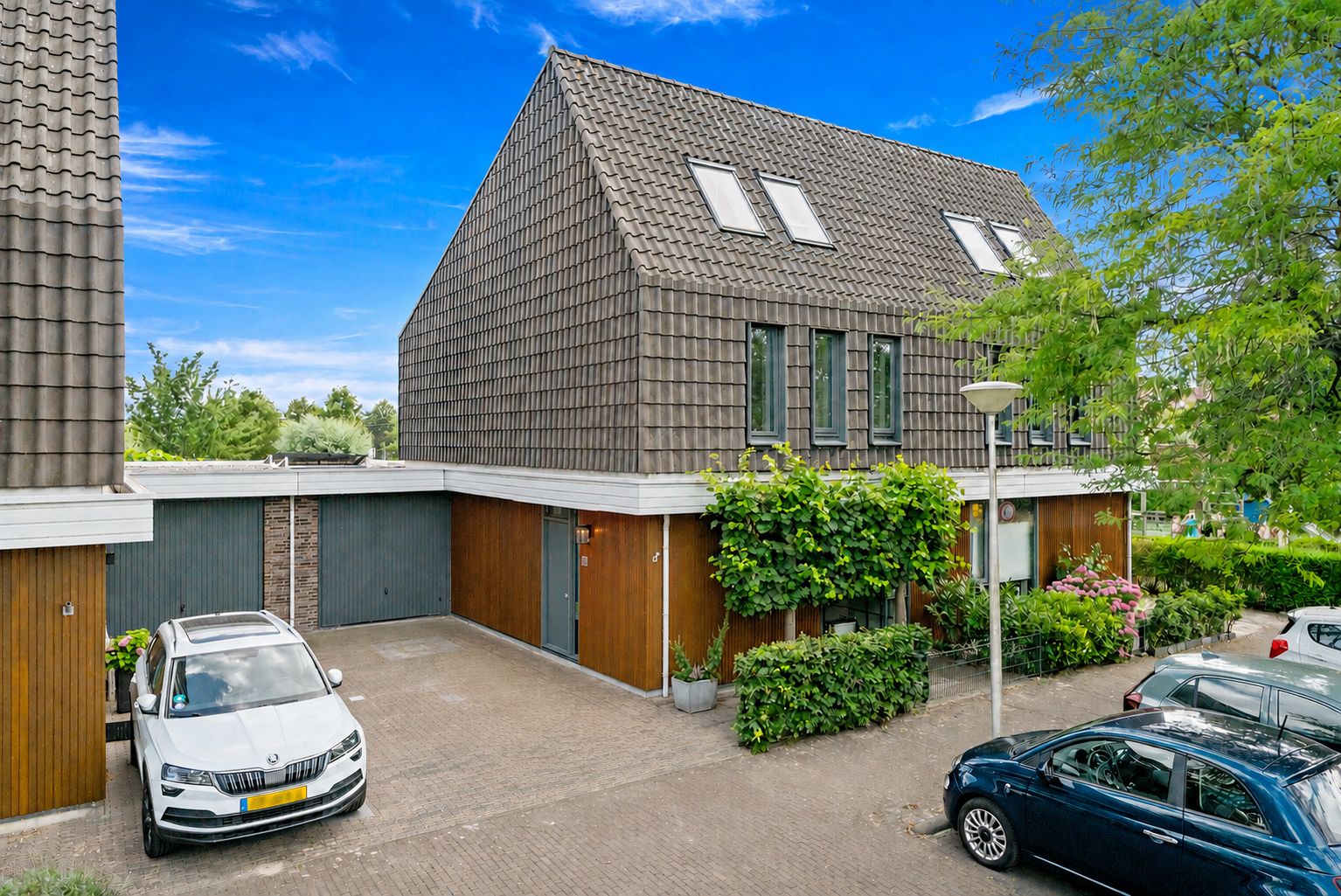 Foto van Goudappel 45, Den Hoorn (ZH)
