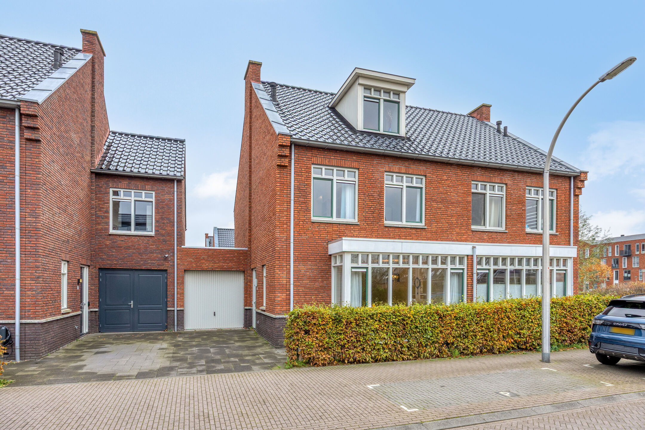 Foto van Koningsveldland 19, Den Hoorn (ZH)