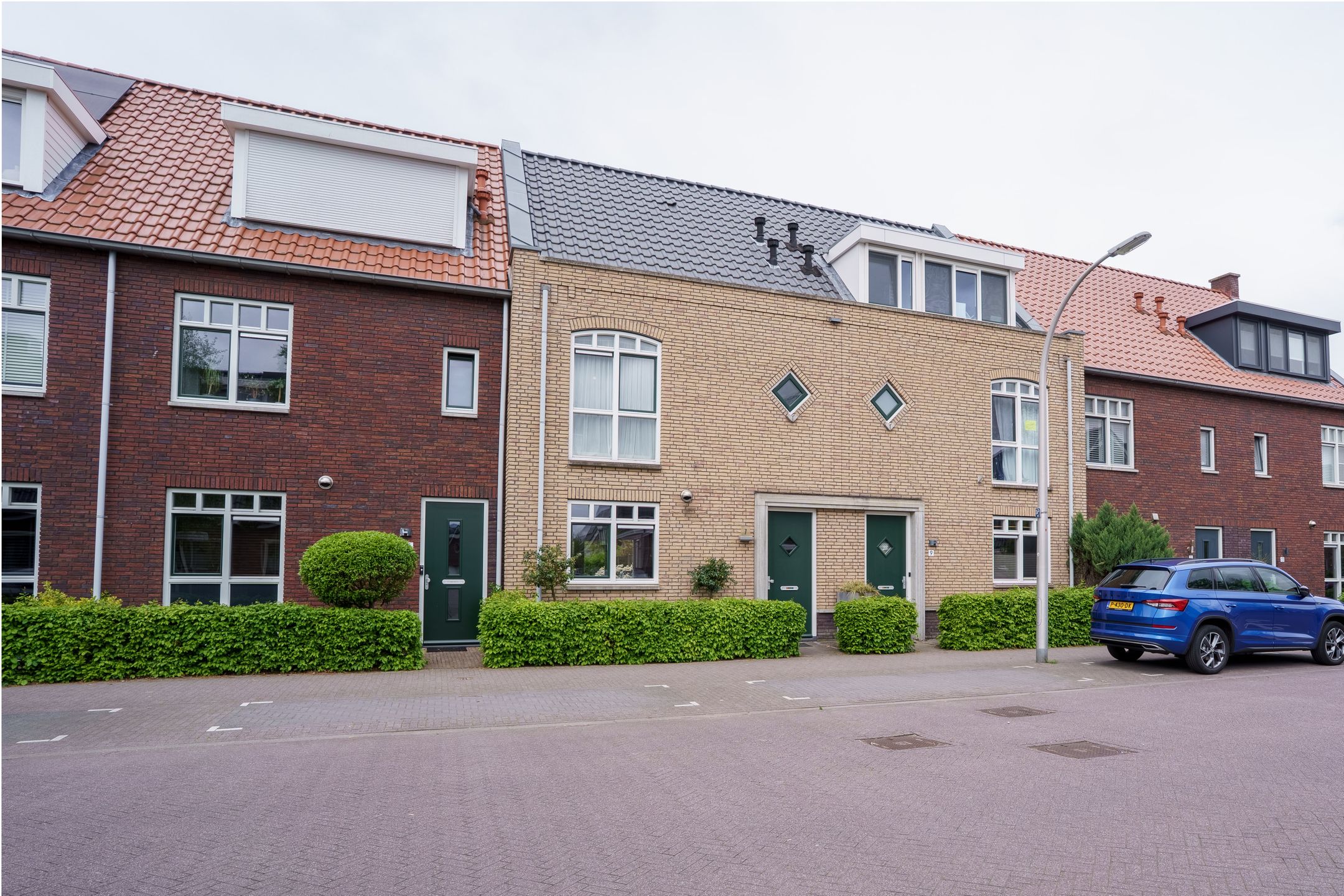 Foto van Koningsveldland 7, Den Hoorn (ZH)