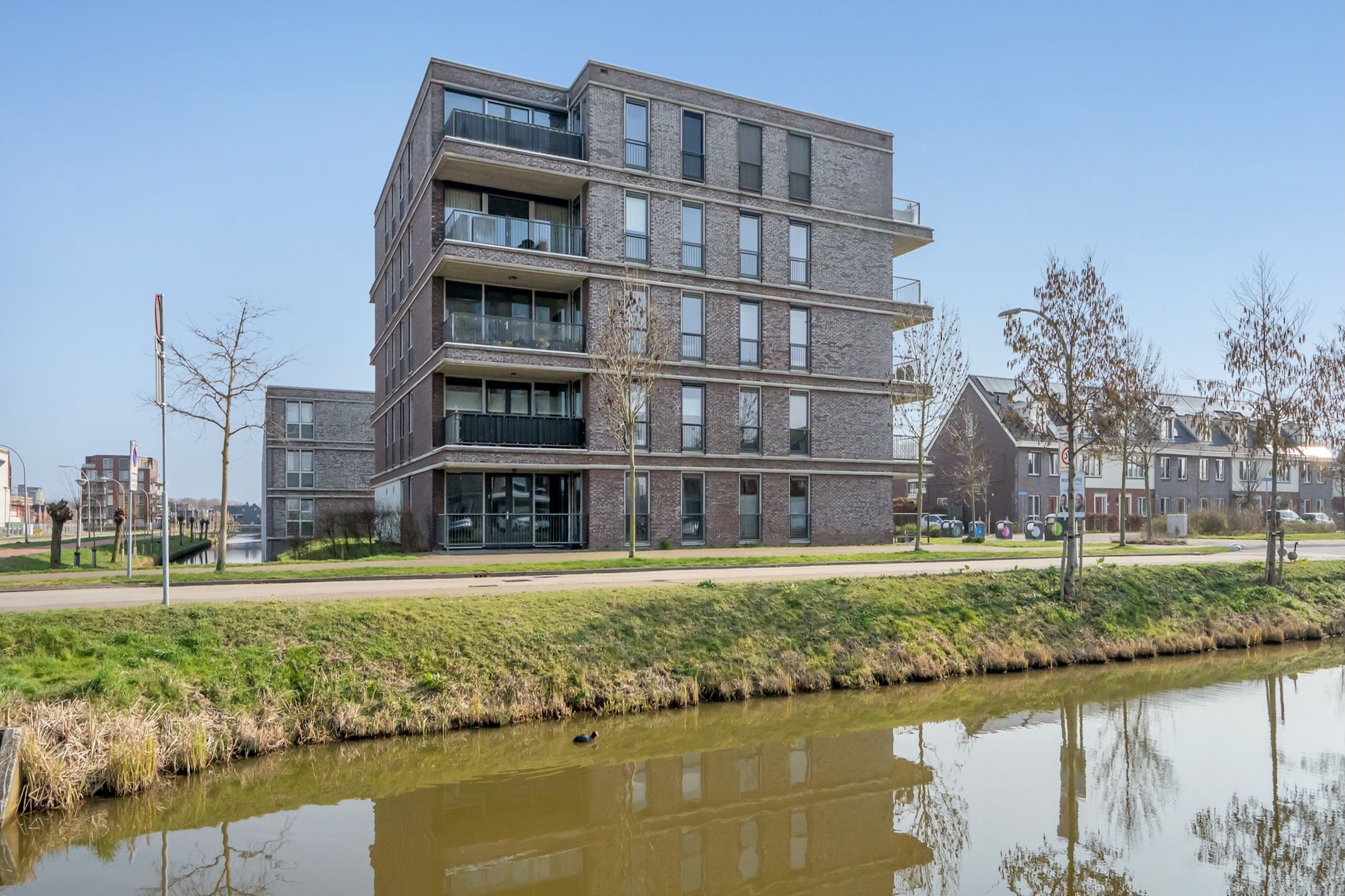 Foto van Egmondland 140, Den Hoorn (ZH)